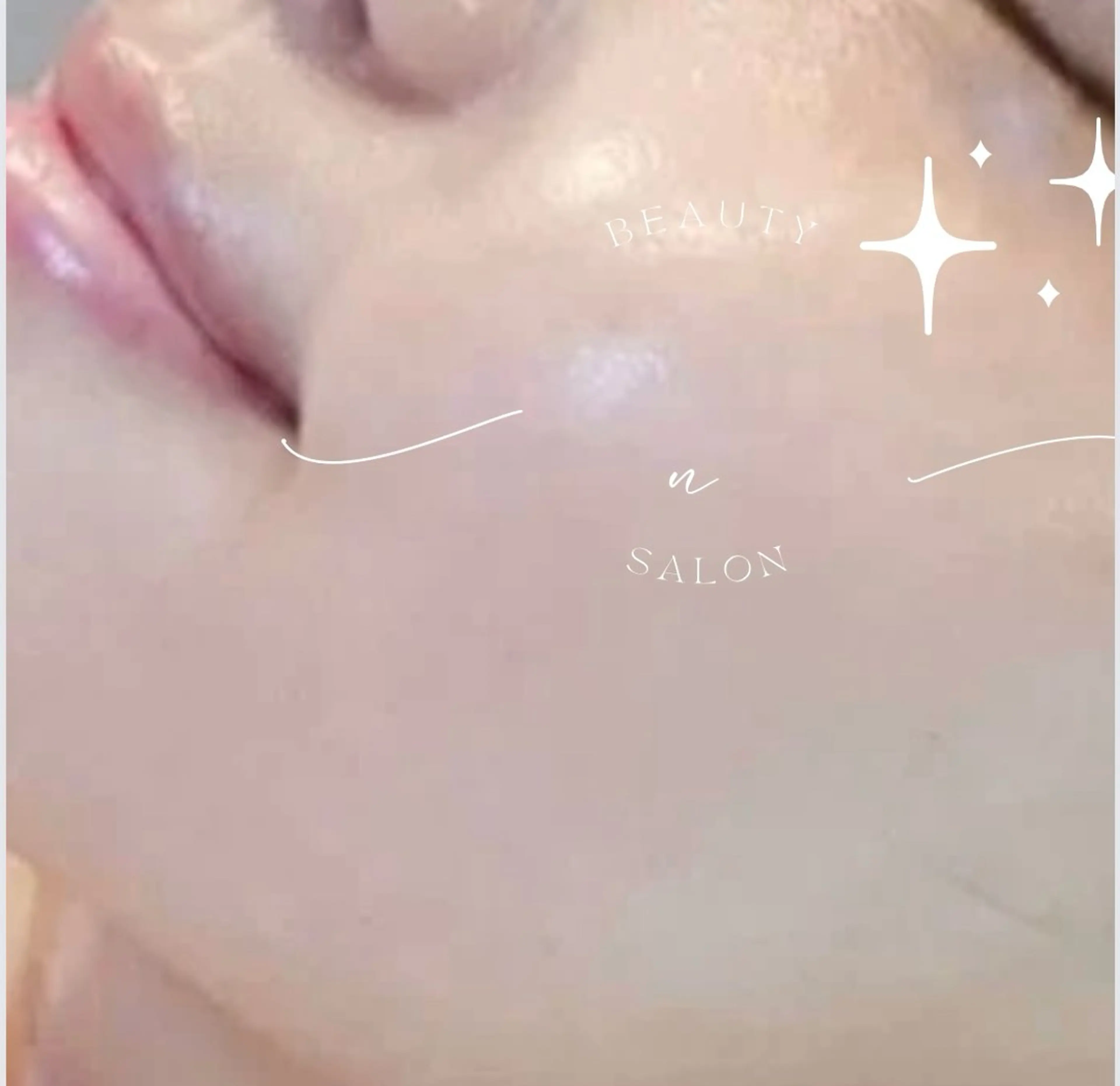 beauty salonnのエステ・リラクイメージ