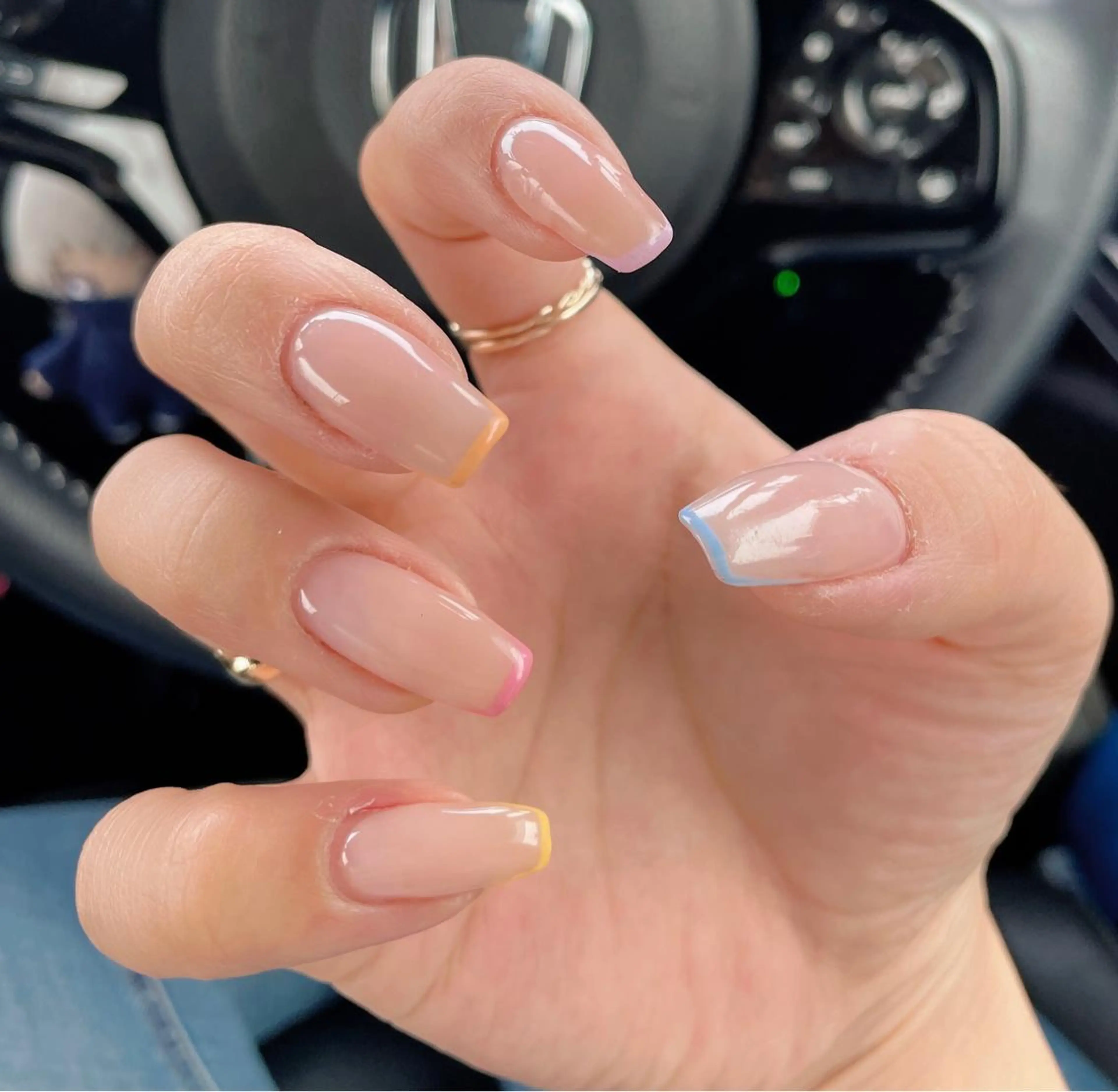 ネイル lathyrus. nailのネイルデザイン