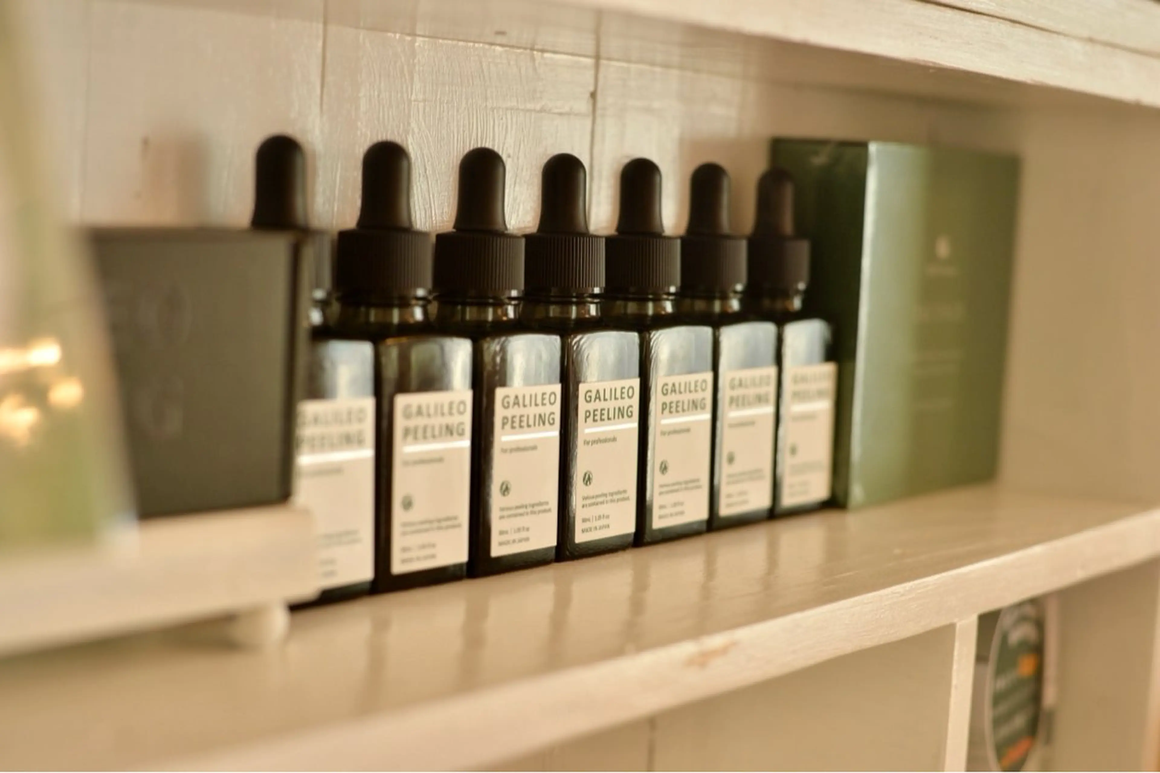 eclair エクレイルのエステ・リラクイメージ