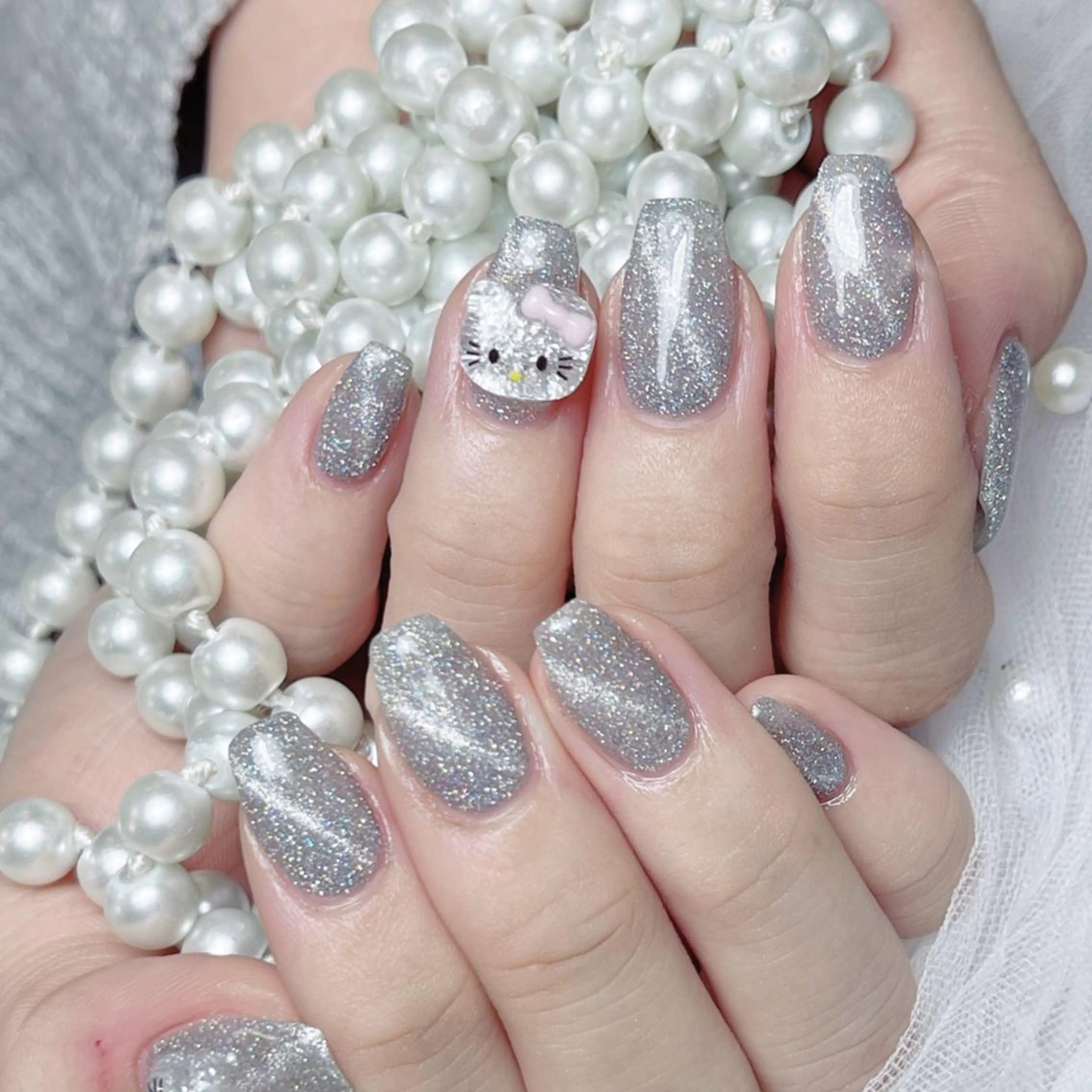 ネイル ハンドネイル ハンドケア 💅 NikoNikoのネイルデザイン