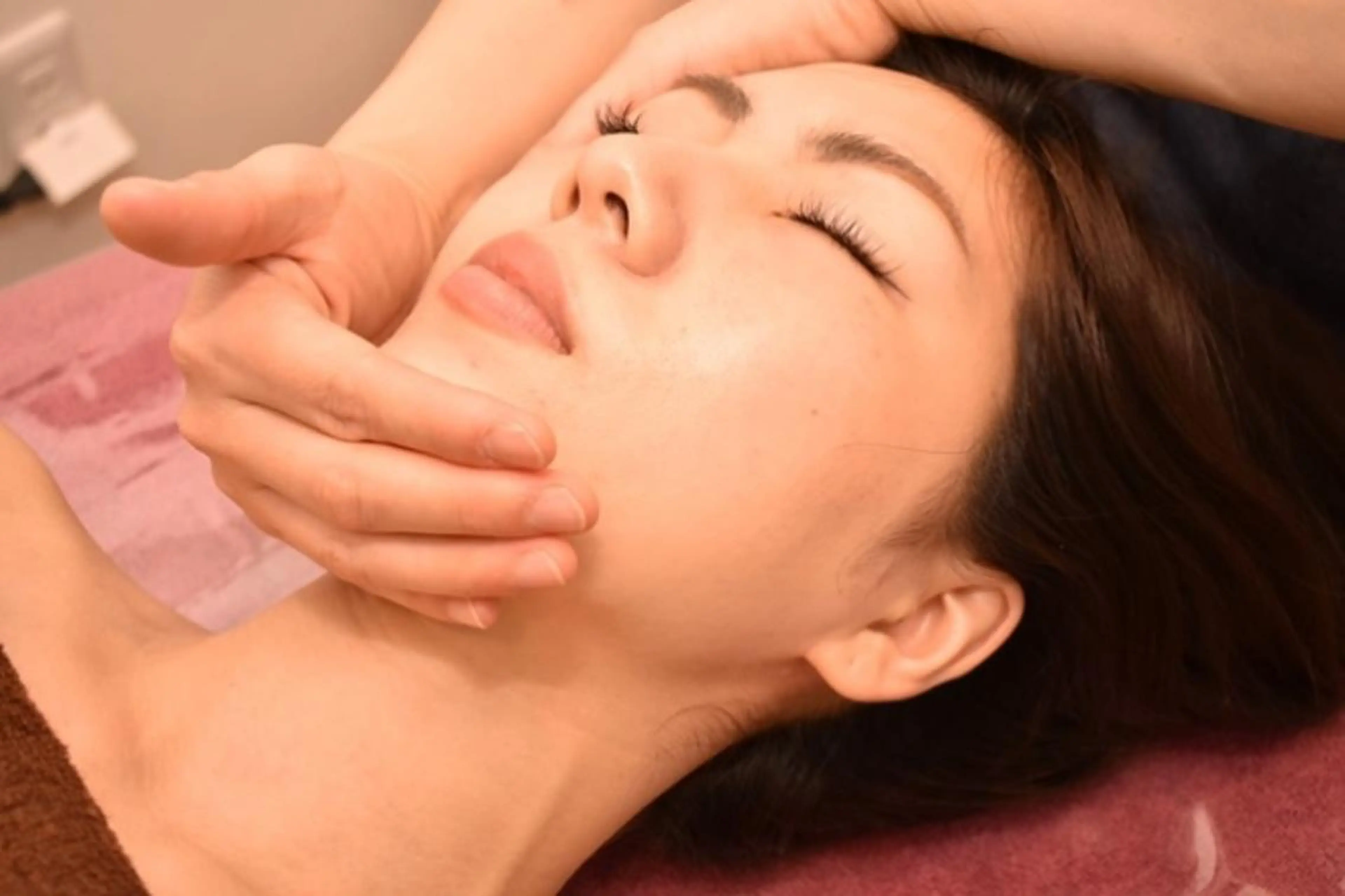 フェイシャルサロン N +〜エヌプラス〜のエステ・リラクイメージ