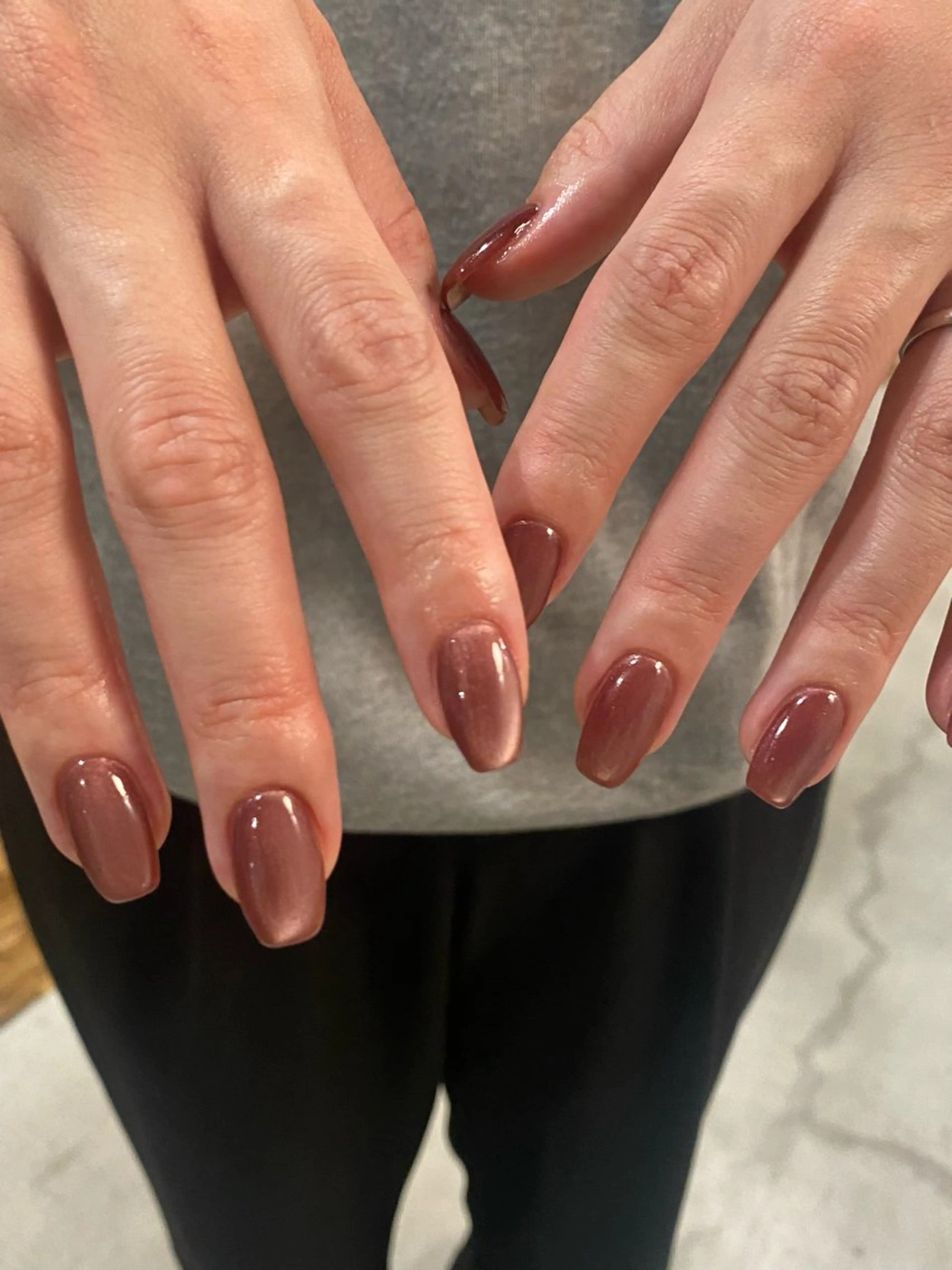 ネイル ハンドネイル 25nail Erikaのネイルデザイン