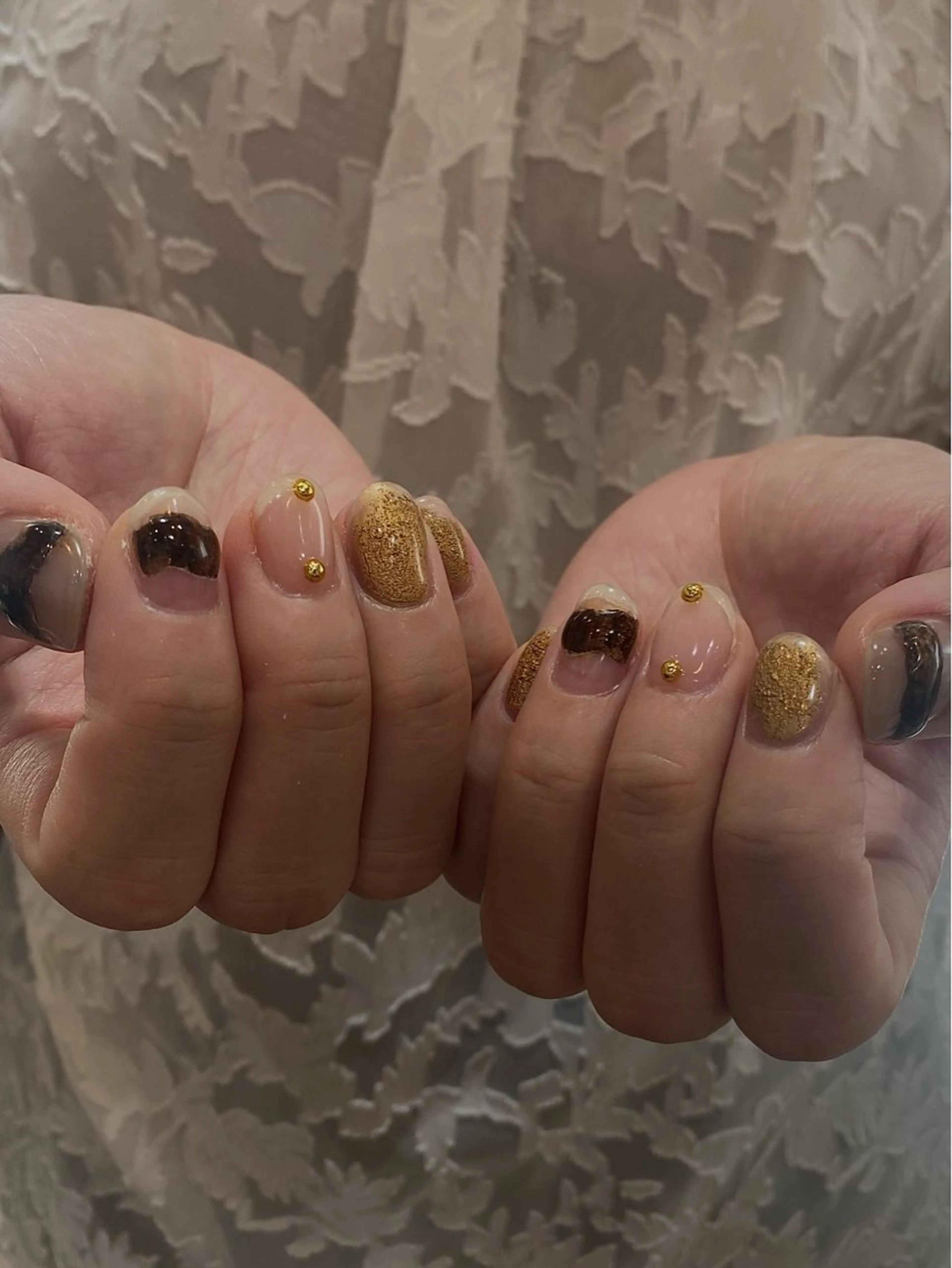 ネイル satoril nailroomのネイルデザイン