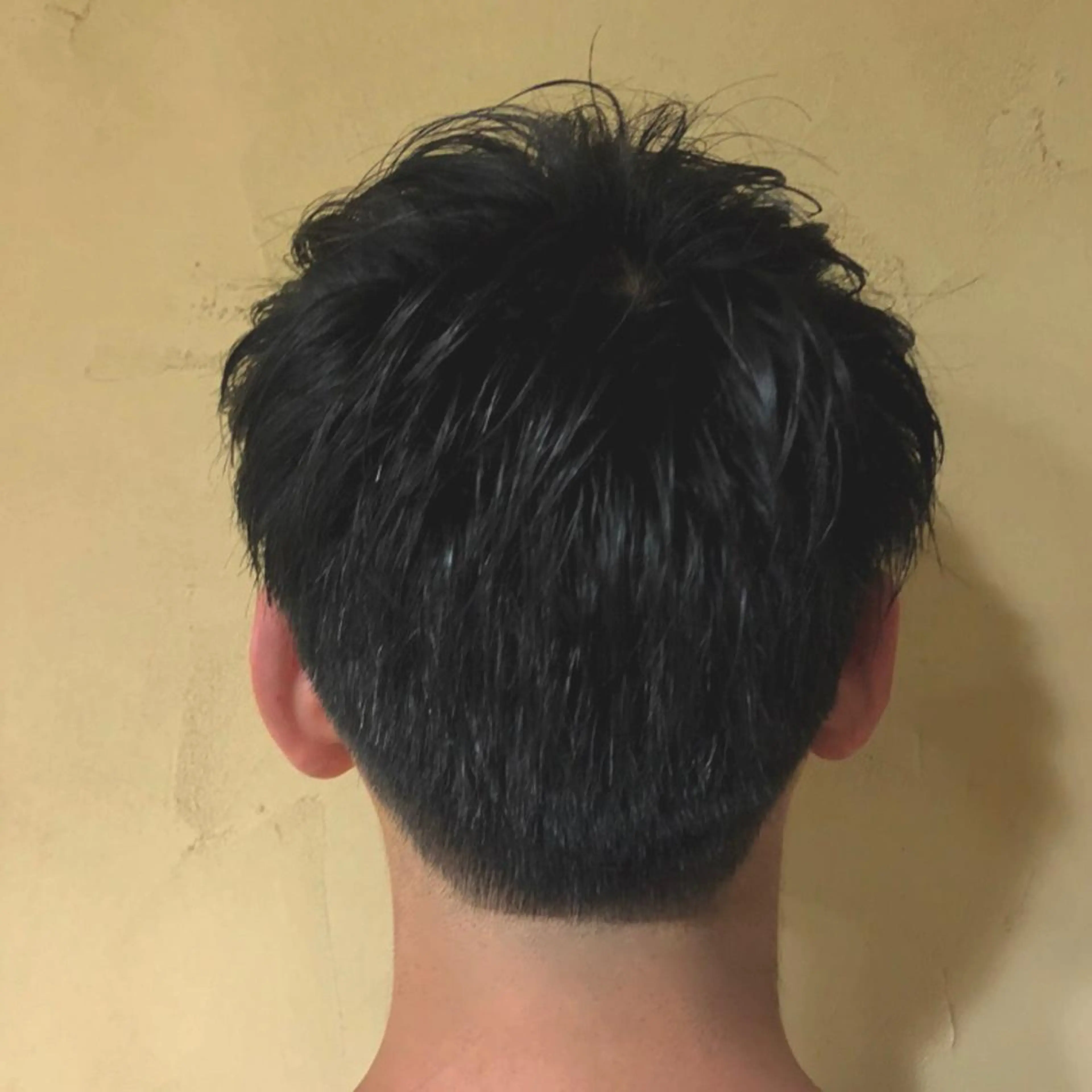 ショート MIKI /LAZO 千歳船橋のヘアスタイル