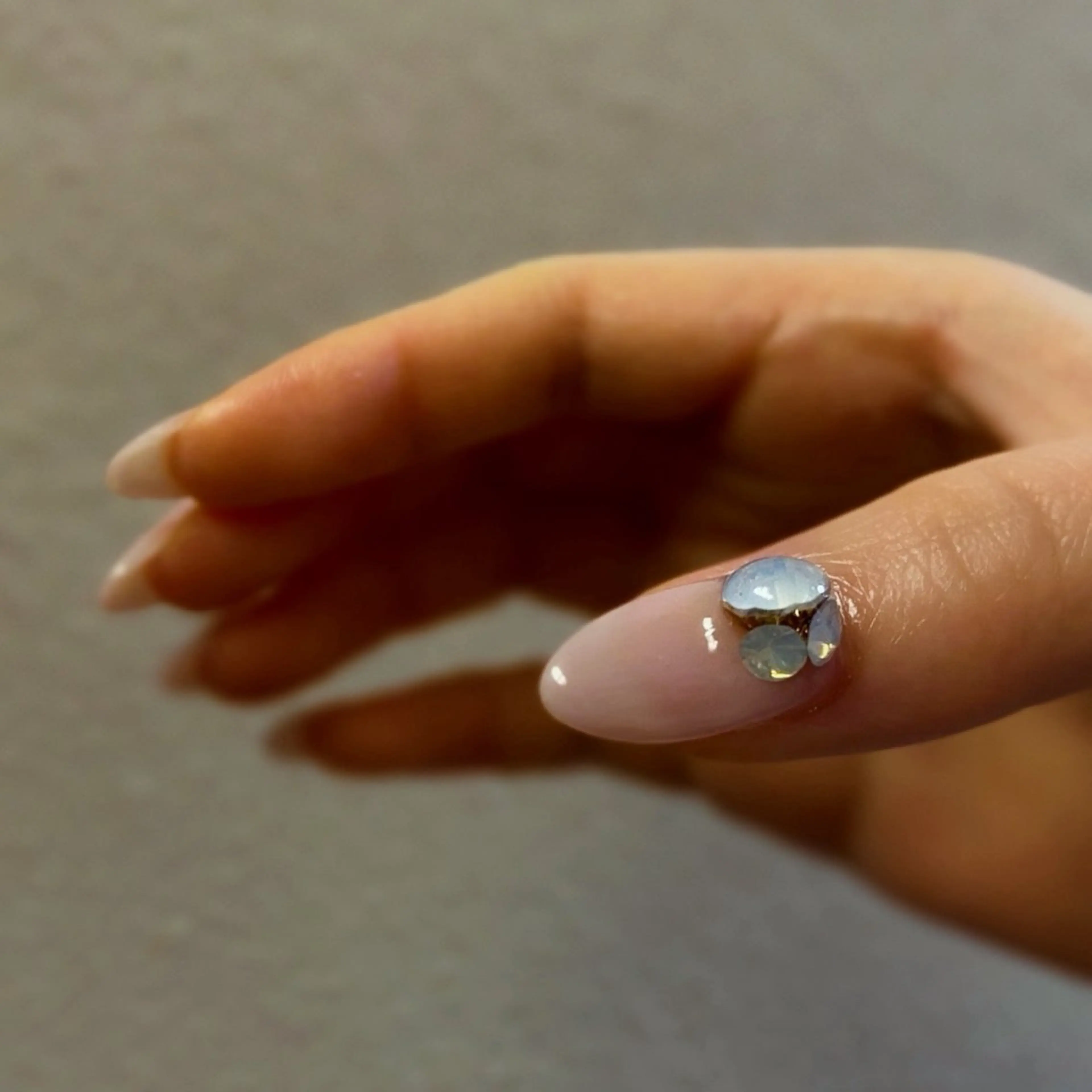 ネイル ハンドネイル _____jays nailのネイルデザイン