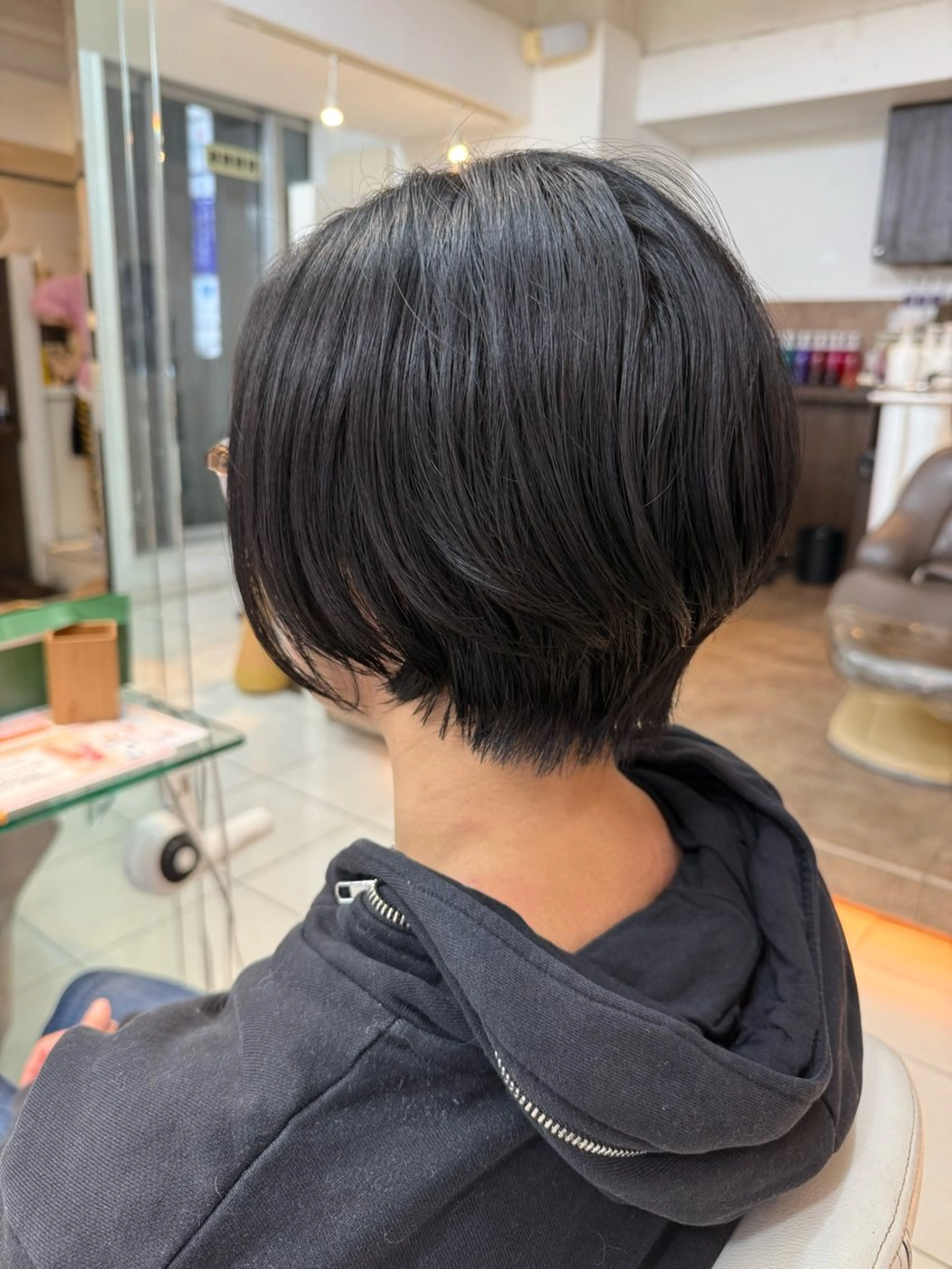 ショート カット ゆうな/🎀マツエク ･マツパ 🎀のマツエク・マツパデザイン