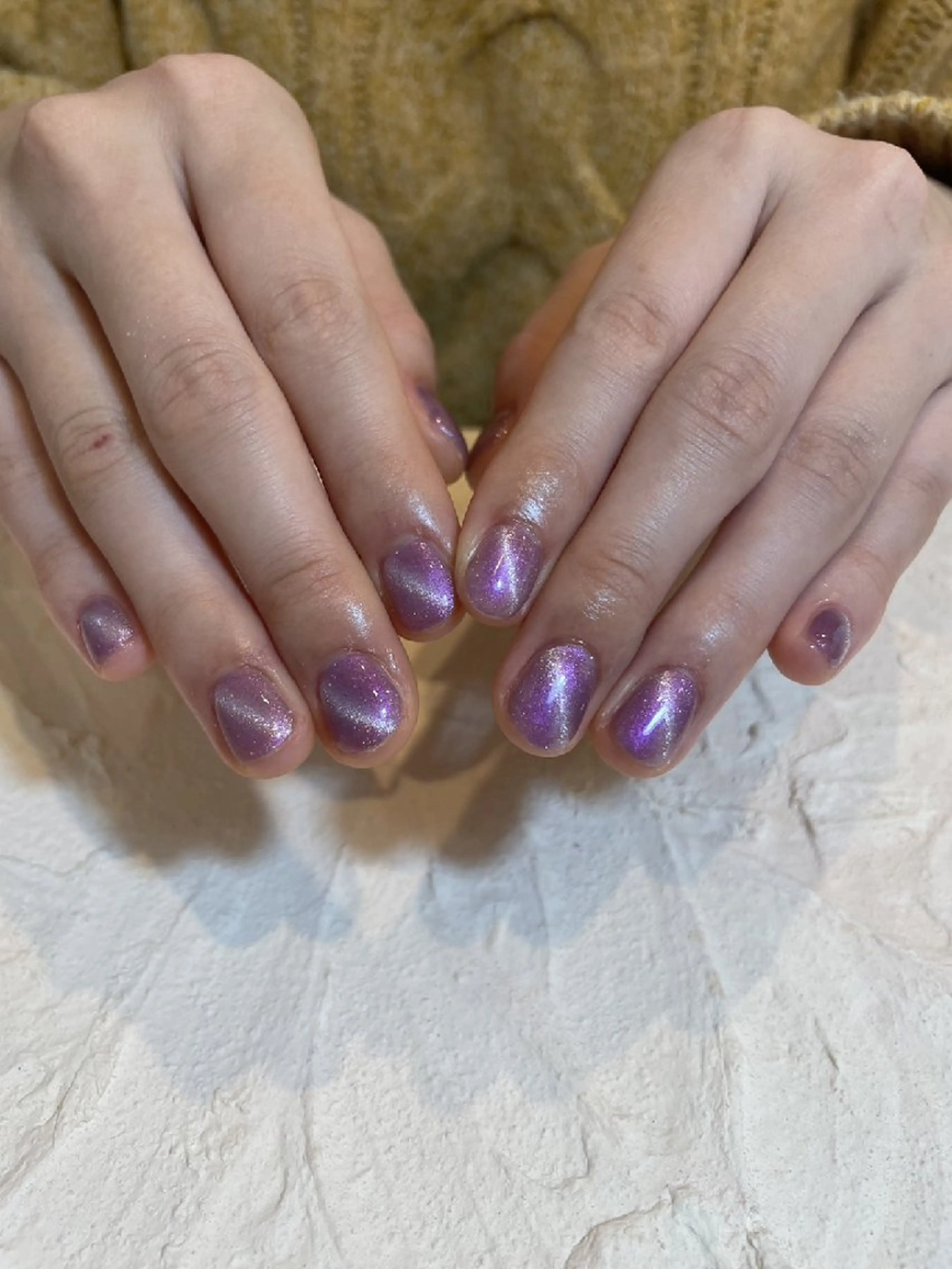 ネイル ネイルスクール byCharmeのネイルデザイン