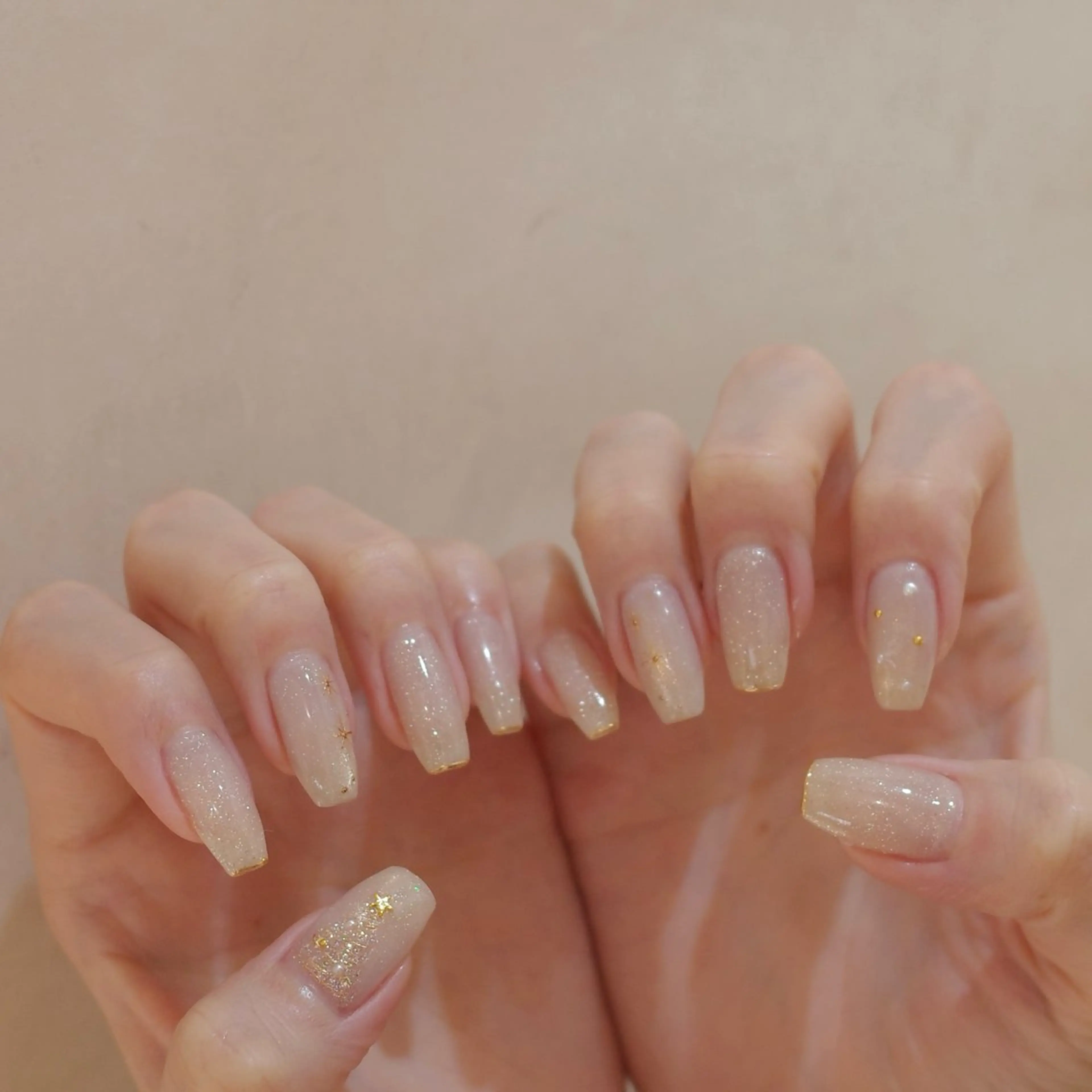 ネイル ハンドネイル reika .のネイルデザイン