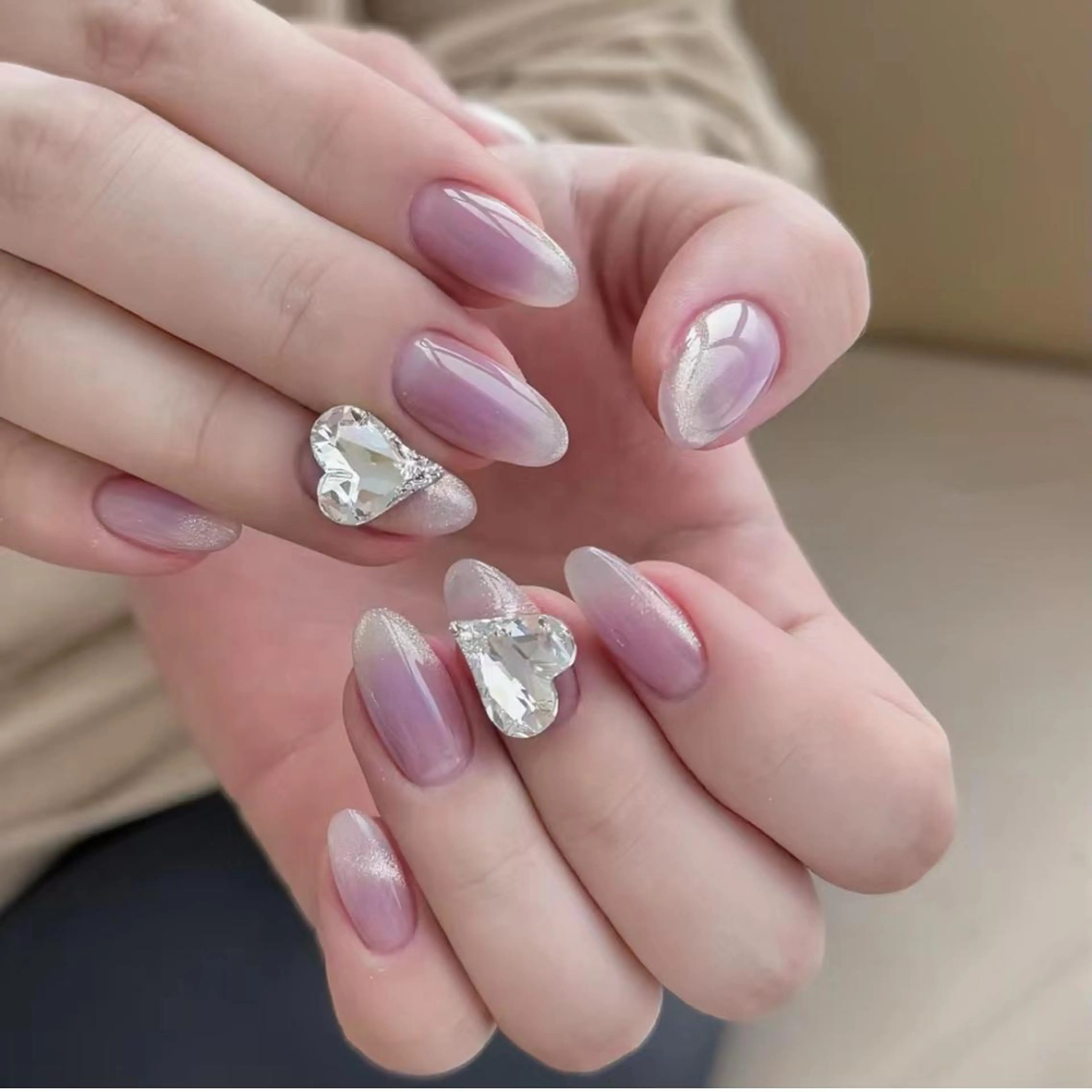 ネイル Rejoice Nail Salonのネイルデザイン