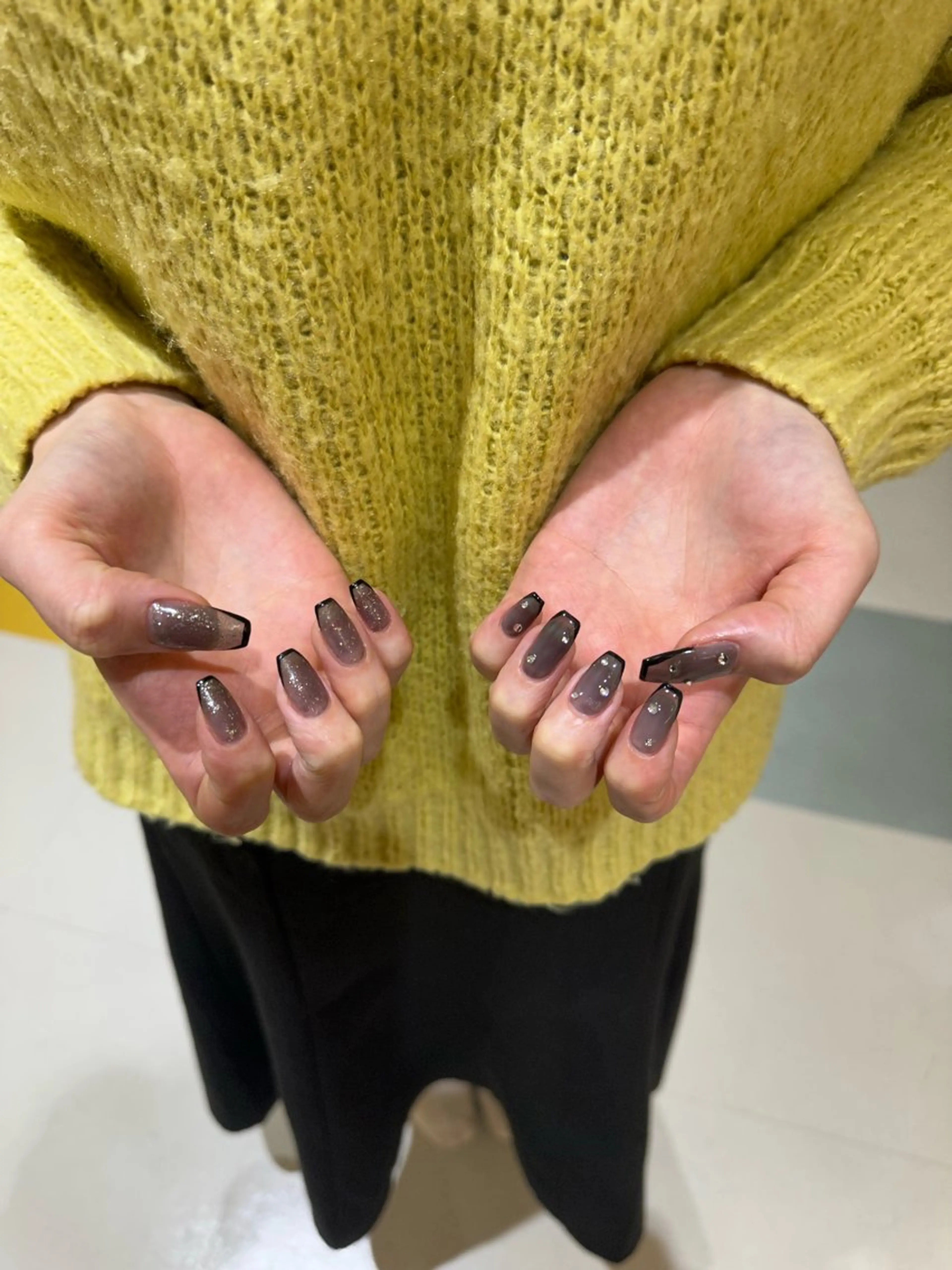 ネイル BEAUTYLINE 🌸RIHO🌸のネイルデザイン