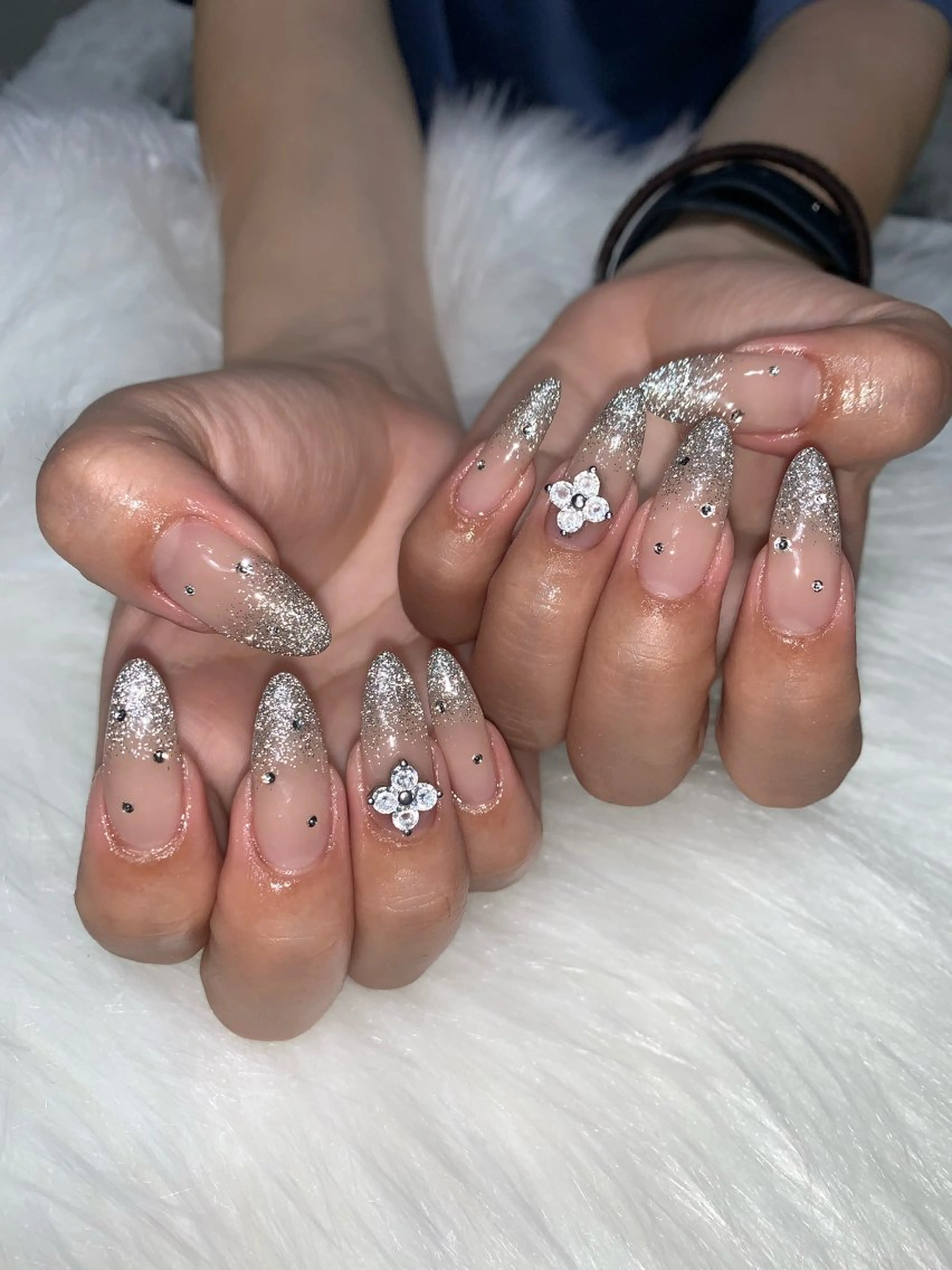 ネイル salon Ténonのネイルデザイン