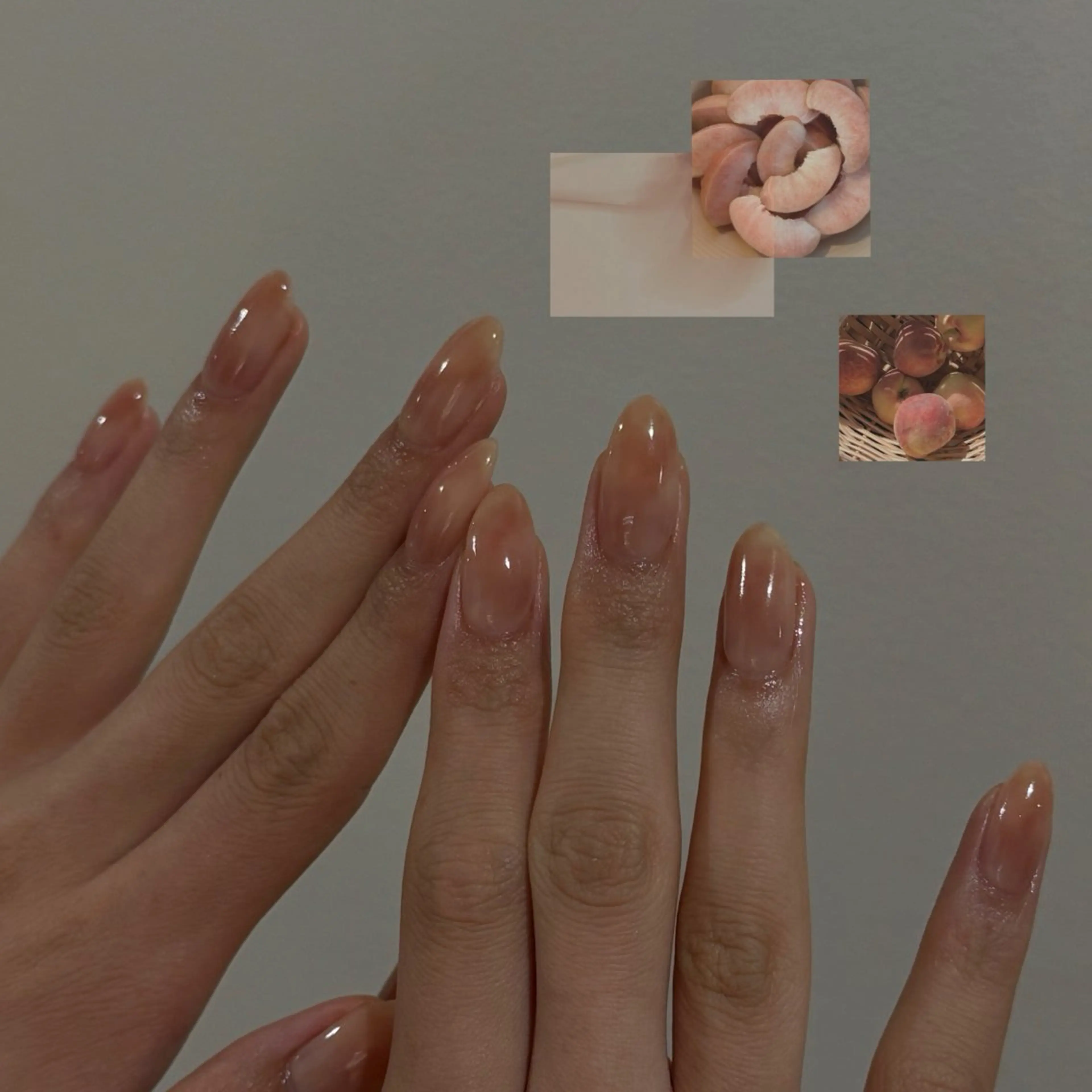 ネイル ハンドネイル nail salon Clairのネイルデザイン
