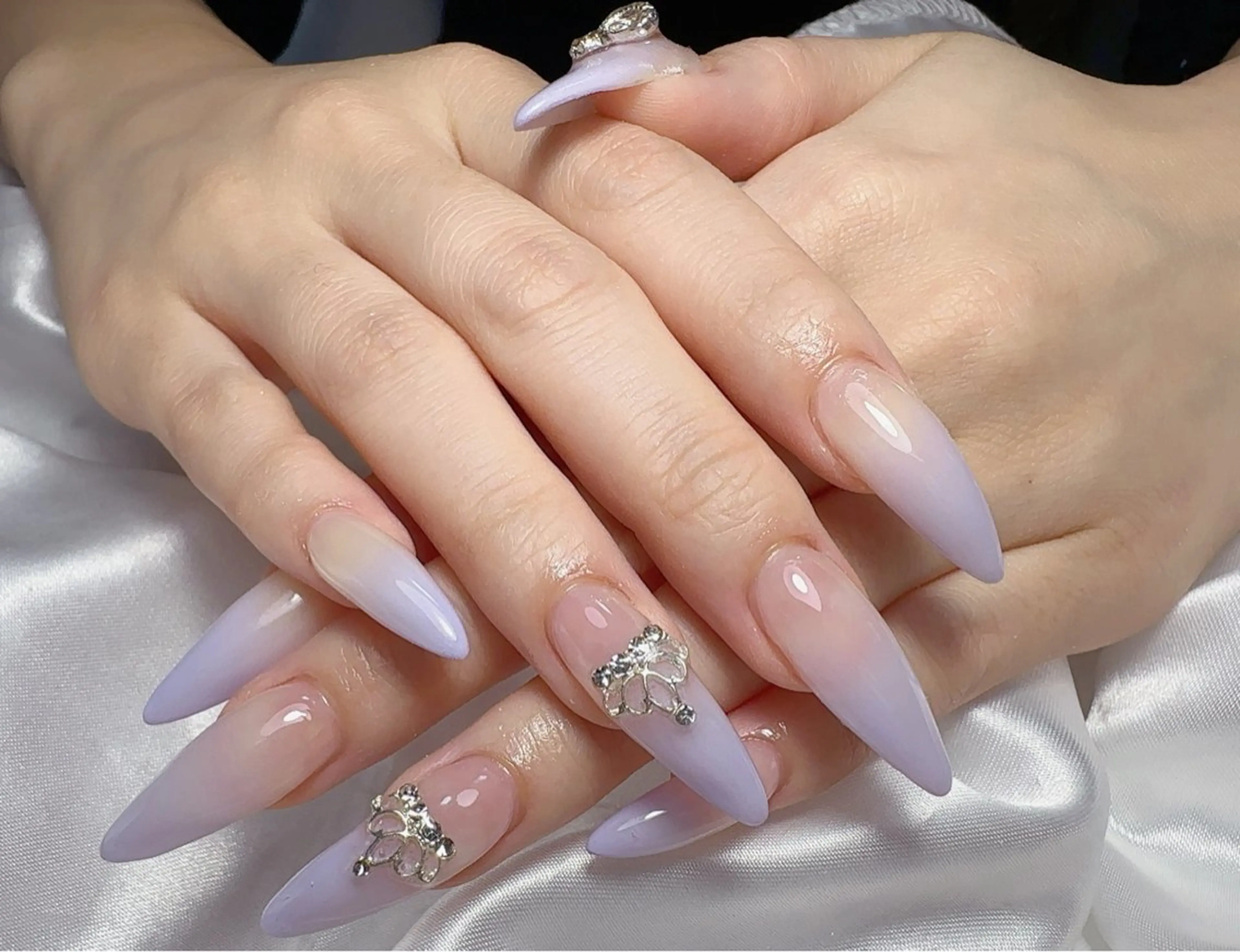 ネイル CC Nail Salonのネイルデザイン
