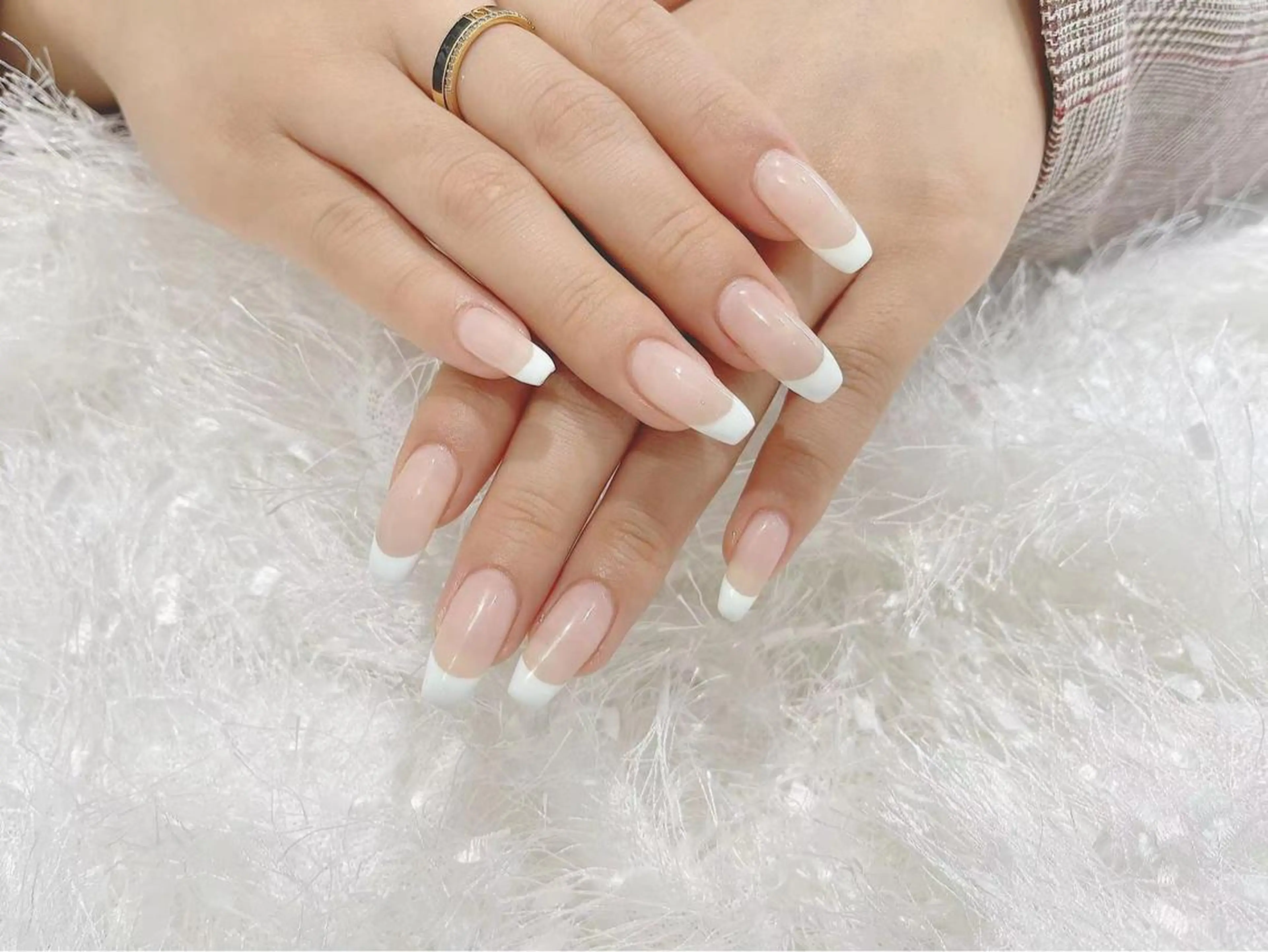 ネイル ハンドネイル Sachi Nail上野のネイルデザイン