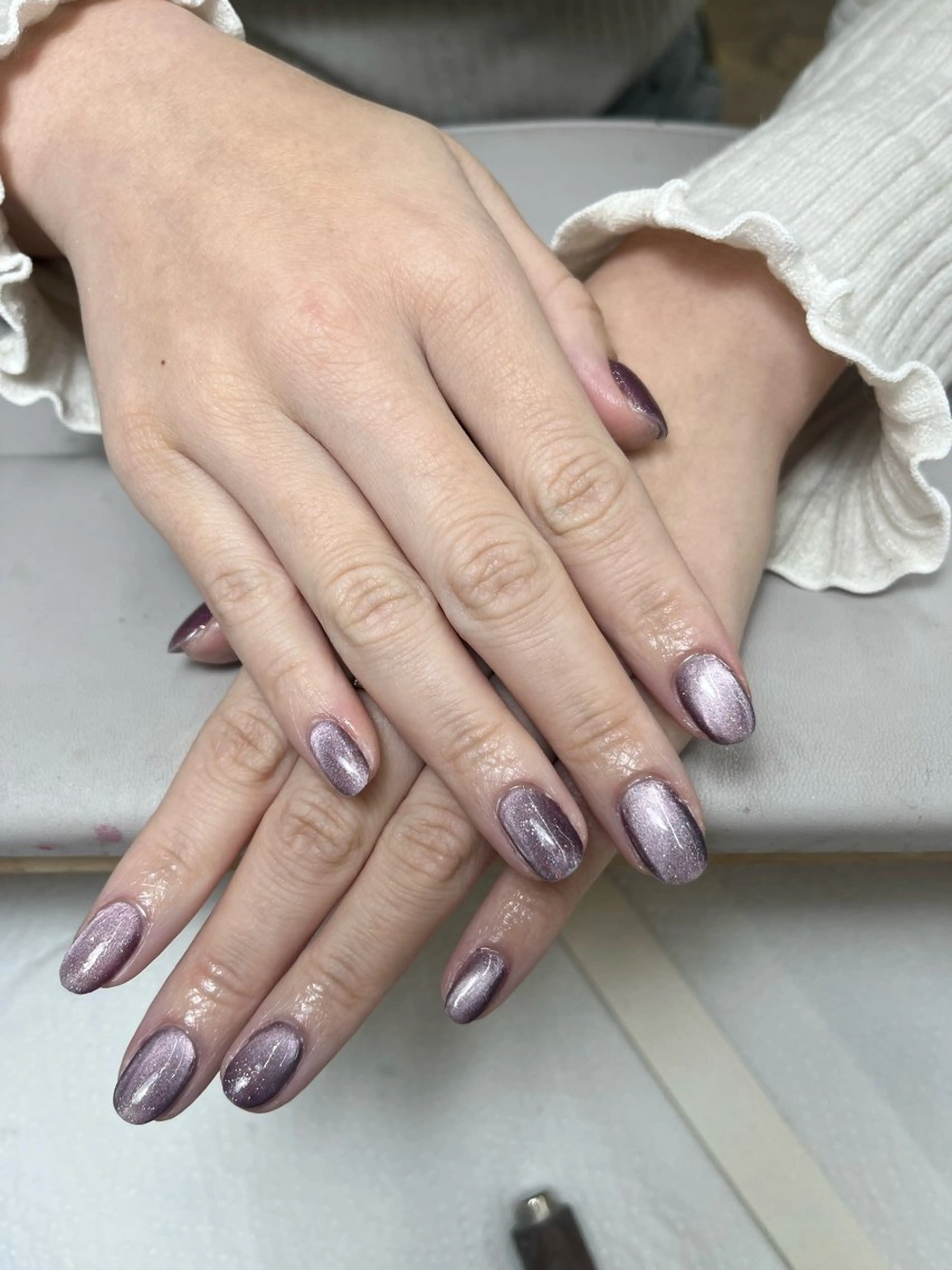 ネイル タタビチェン レイハンのネイルデザイン
