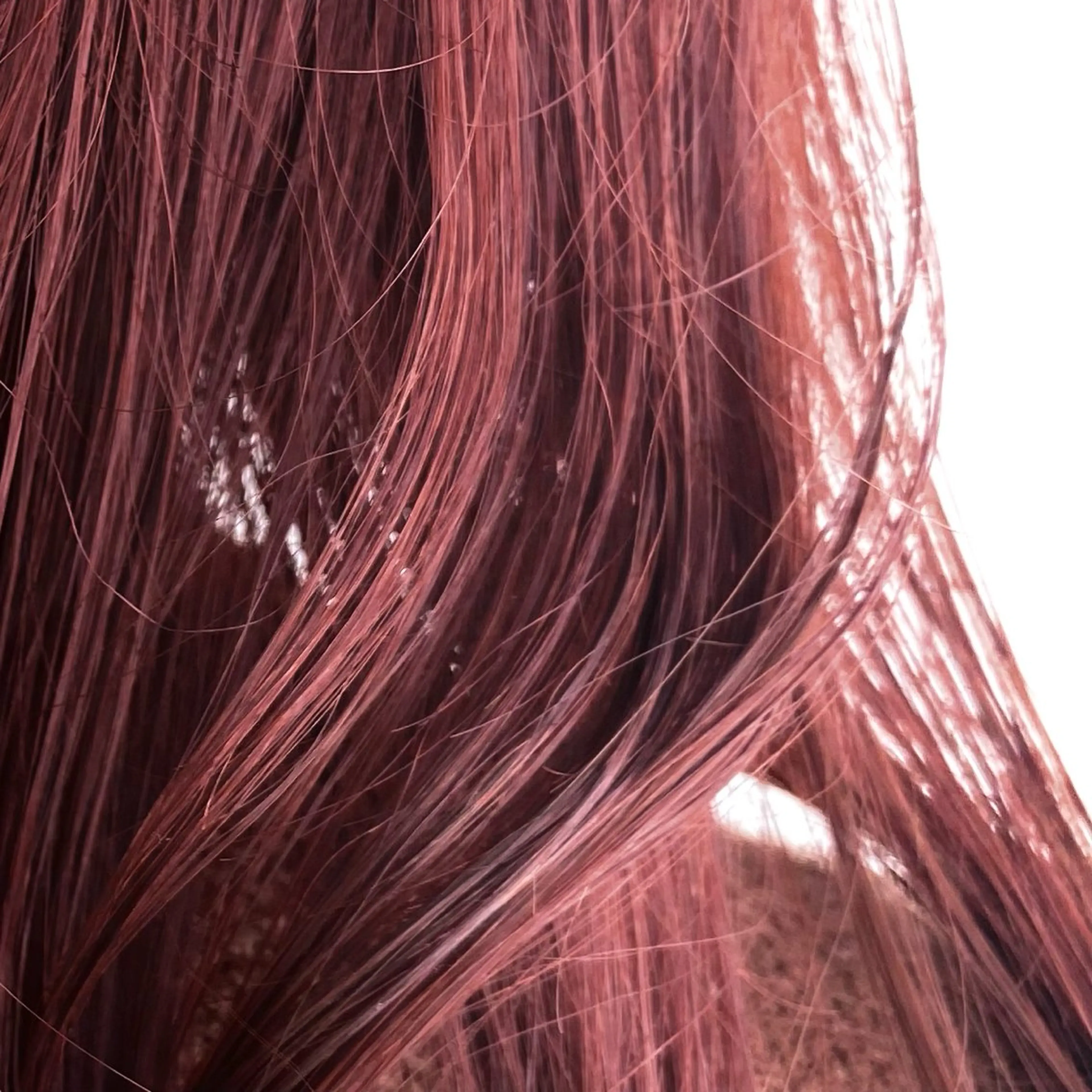 ロング カラー ROE 日吉のヘアスタイル