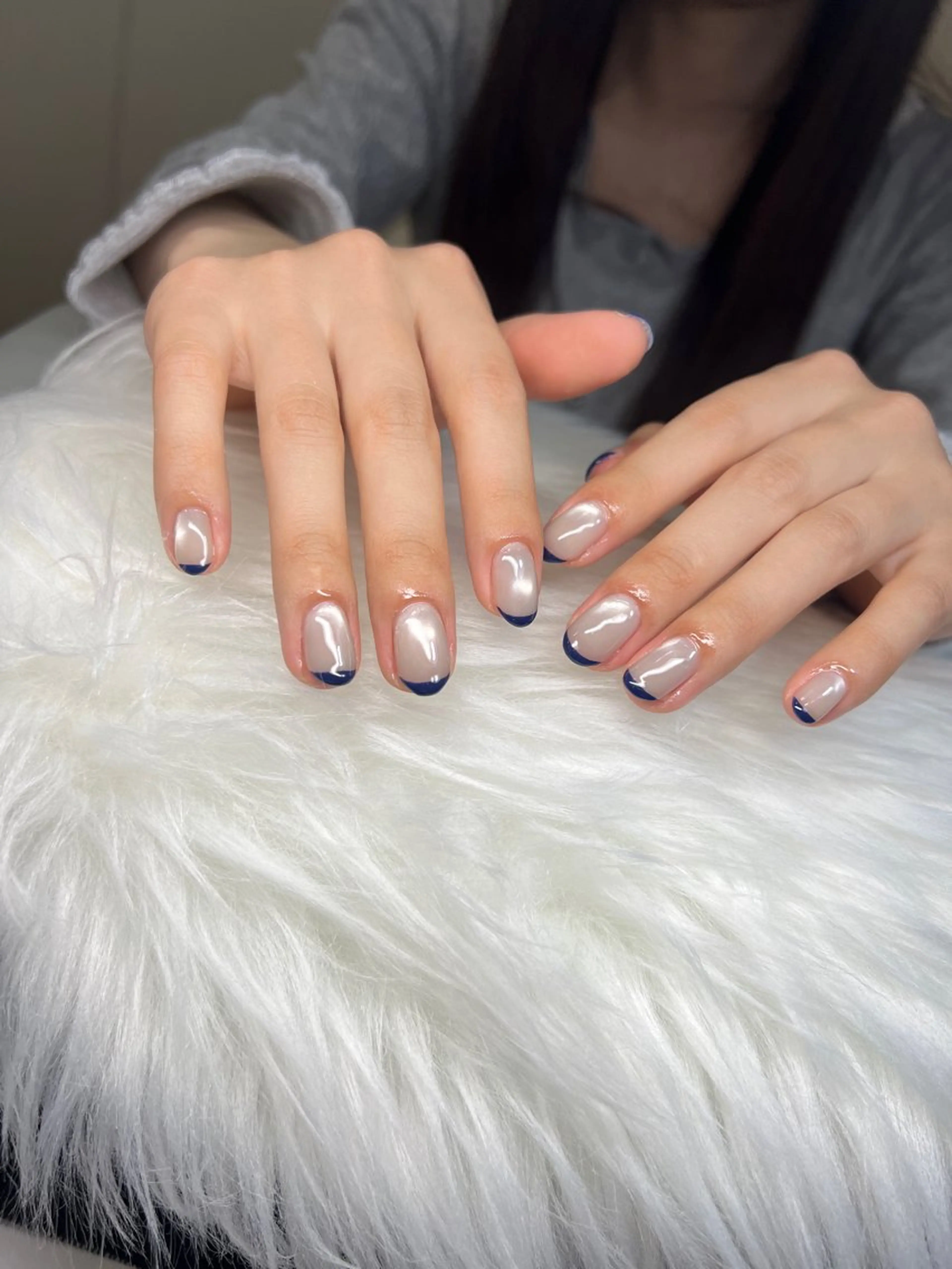 ネイル Ori Nailのネイルデザイン