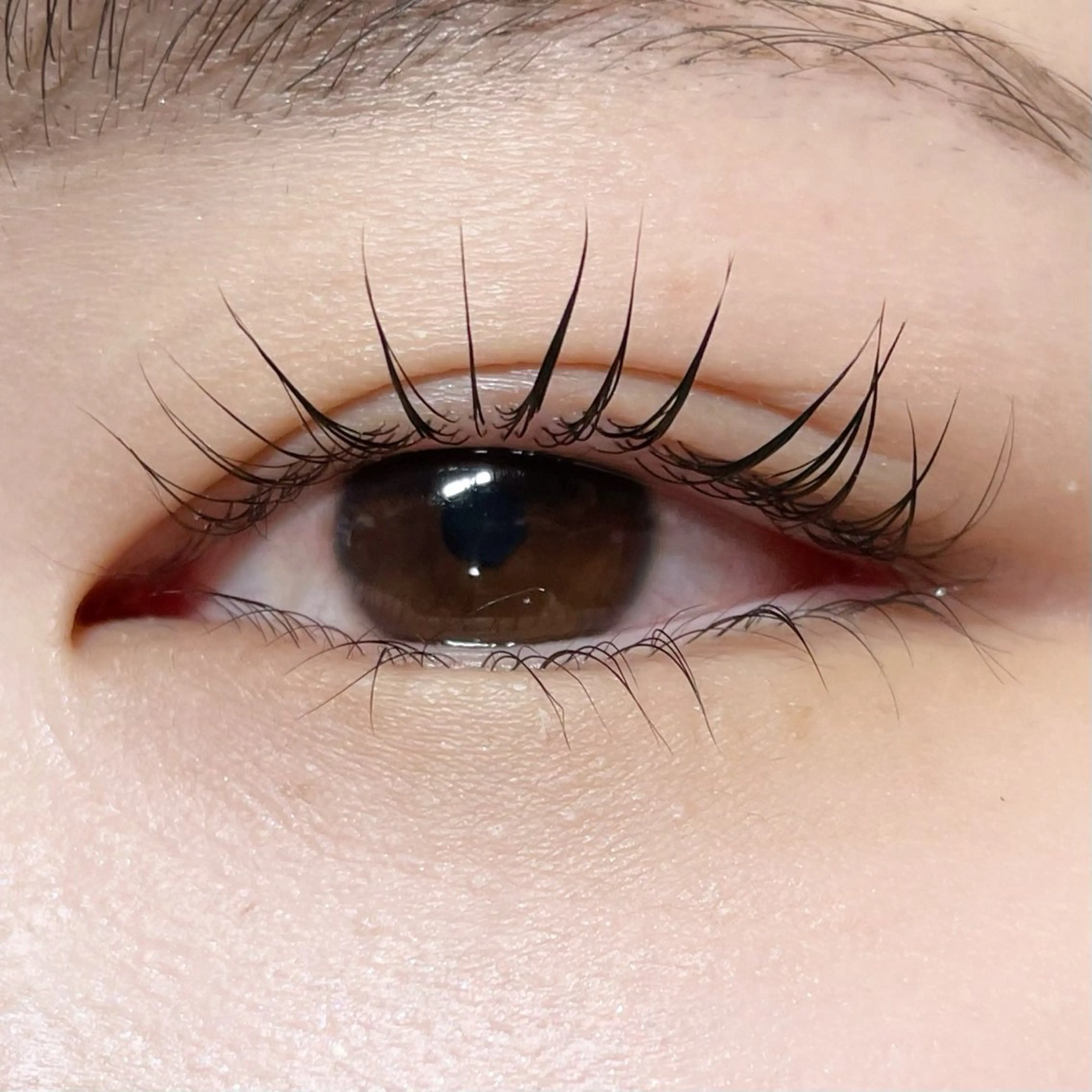 マツエク・マツパ マツパ 櫻井 怜華のマツエク・マツパデザイン