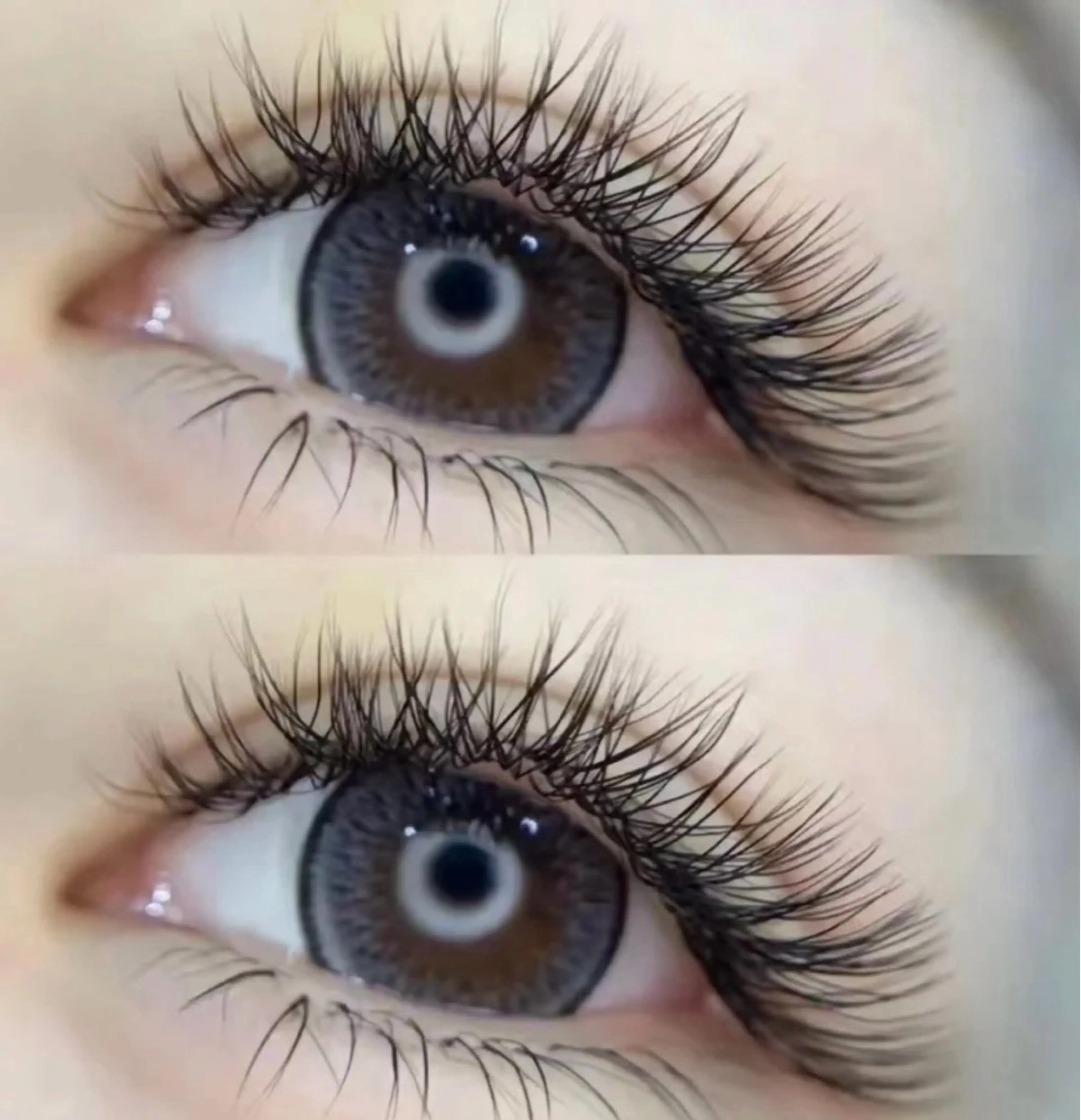 マツエク・マツパ マキ eyelashのマツエク・マツパデザイン