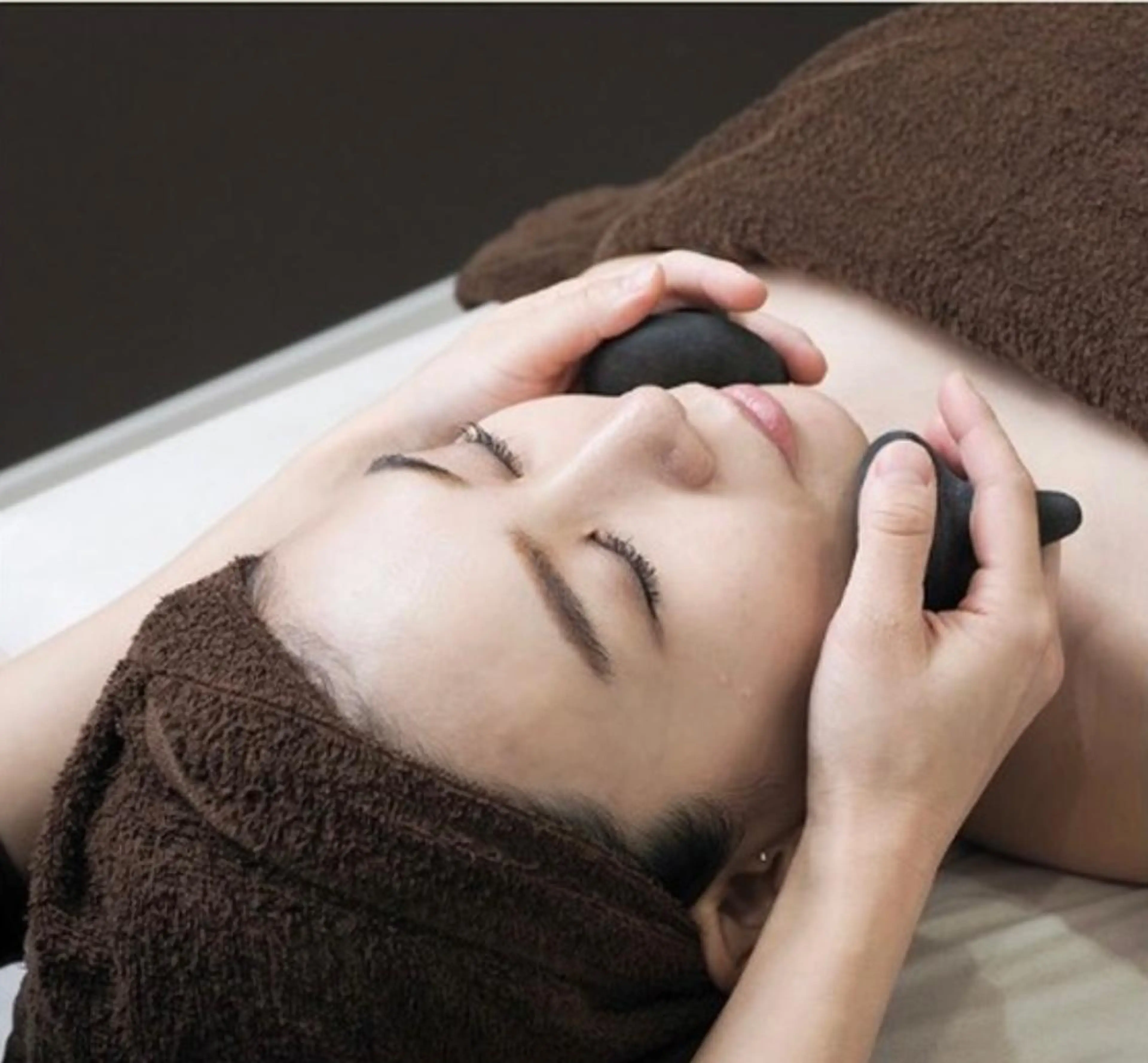 毛穴と美肌 littleroomのエステ・リラクイメージ