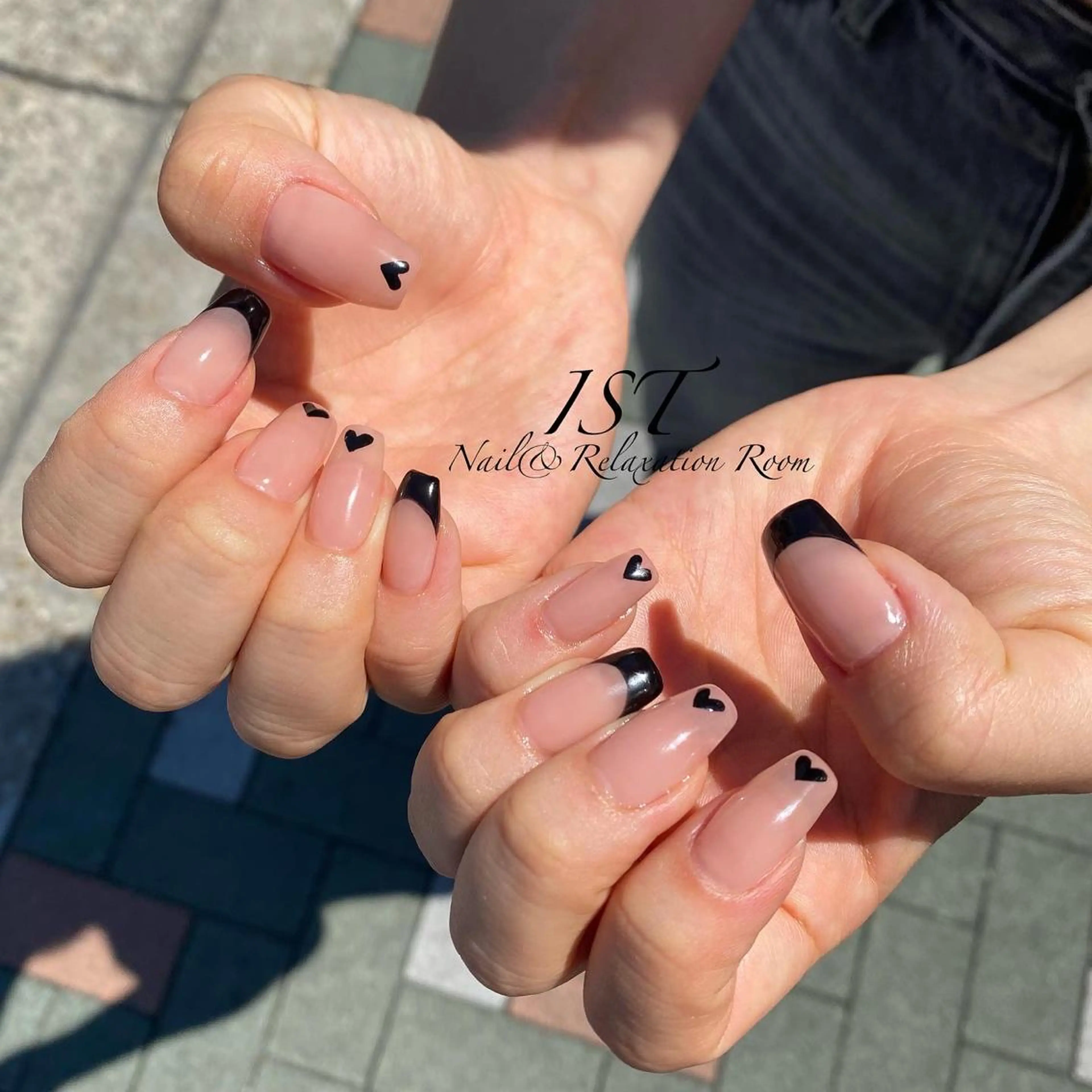 ネイル メンズ歓迎🙆‍♀️ エステ/ネイルISTのネイルデザイン