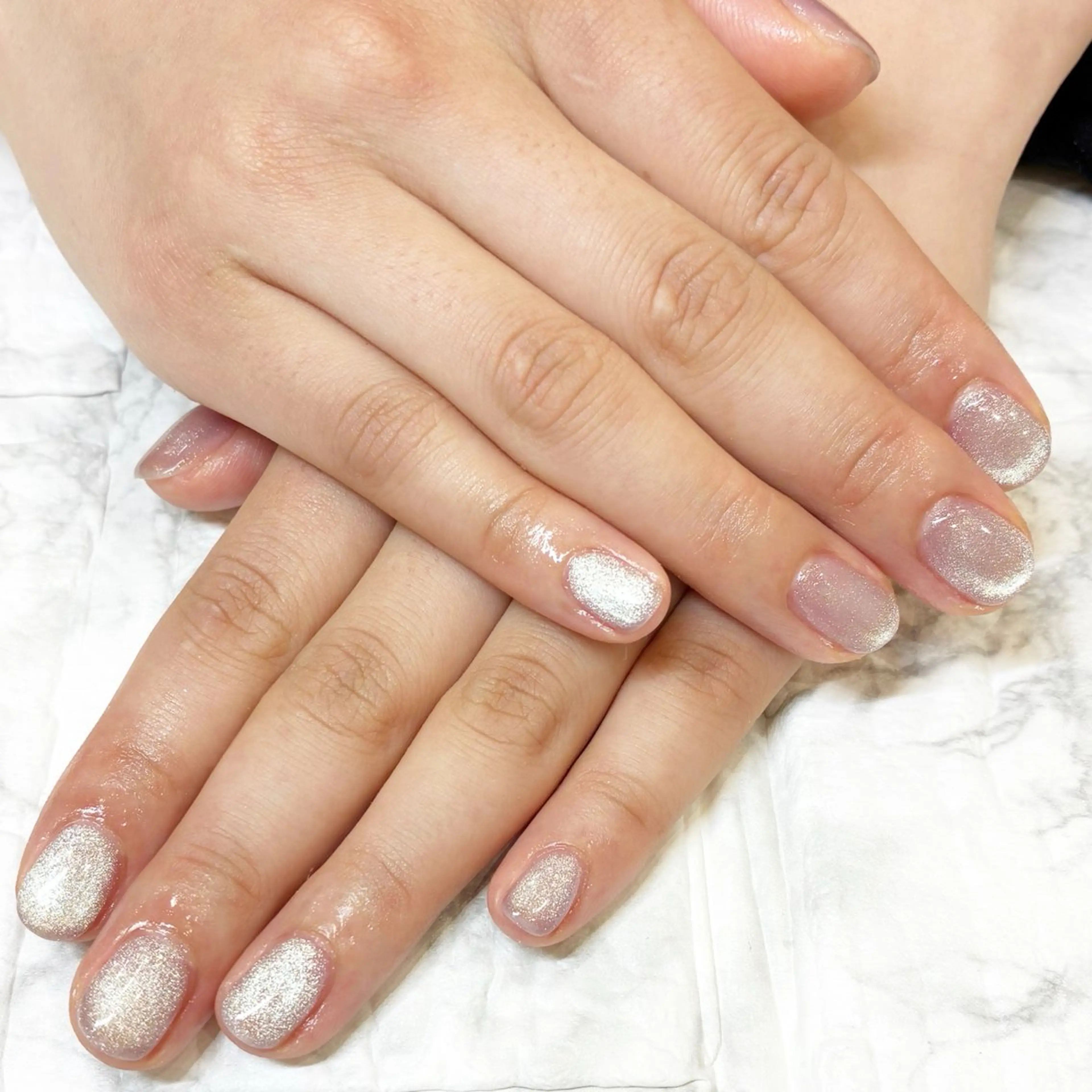 ネイル 上本 美月のネイルデザイン