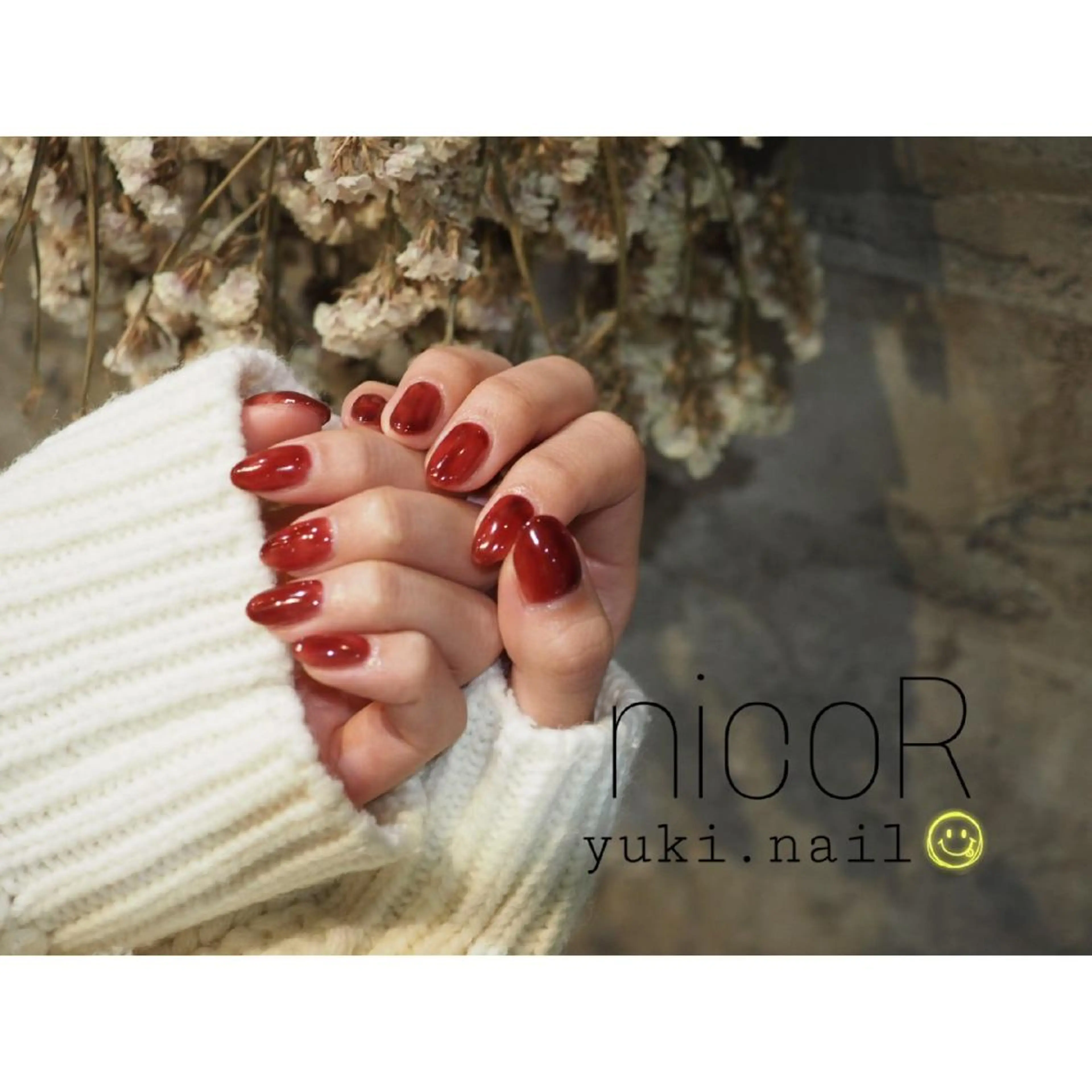 ネイル CLALA nailのネイルデザイン