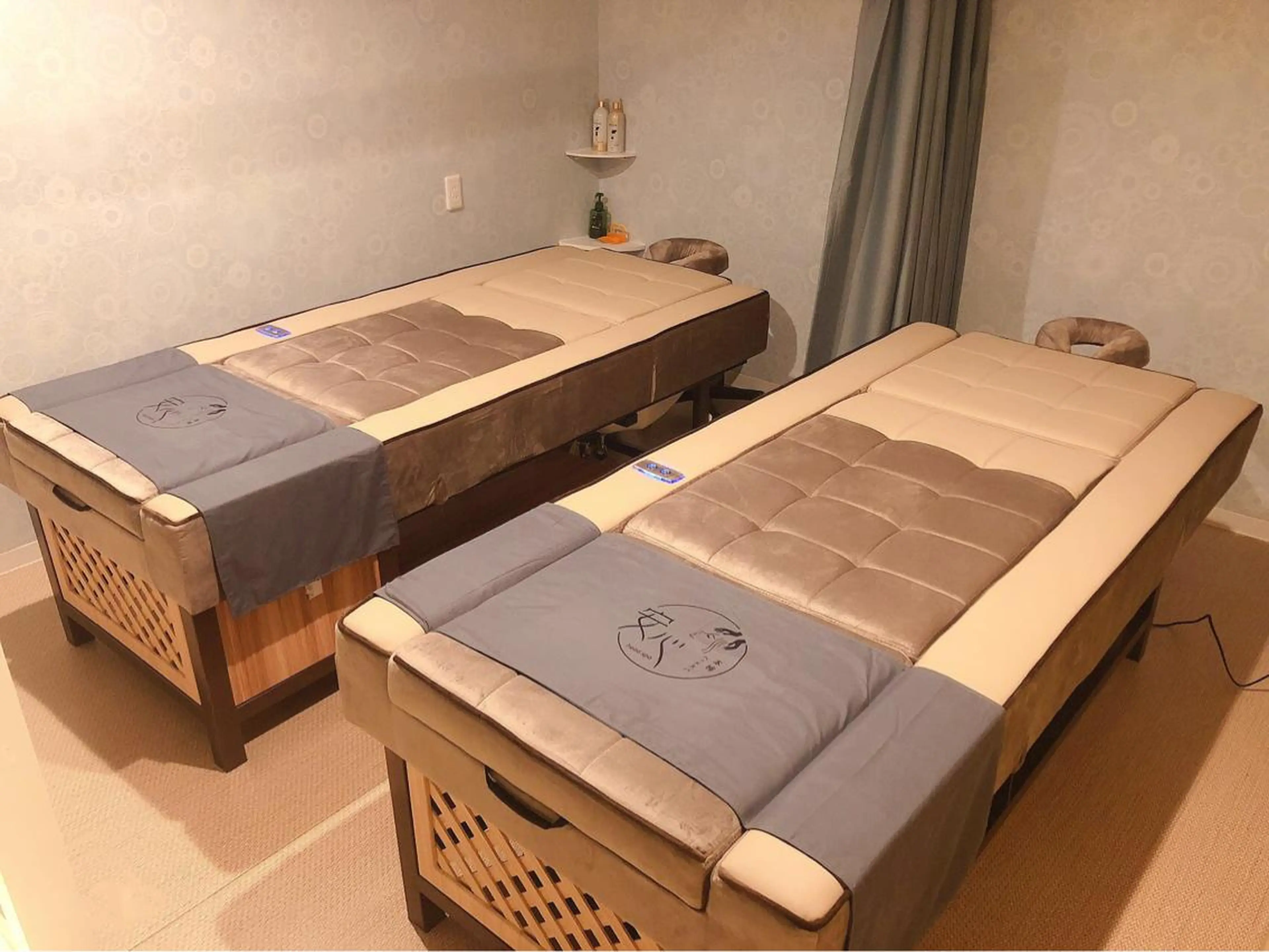 リラク 安心 本格ヘッドスパのエステ・リラクイメージ