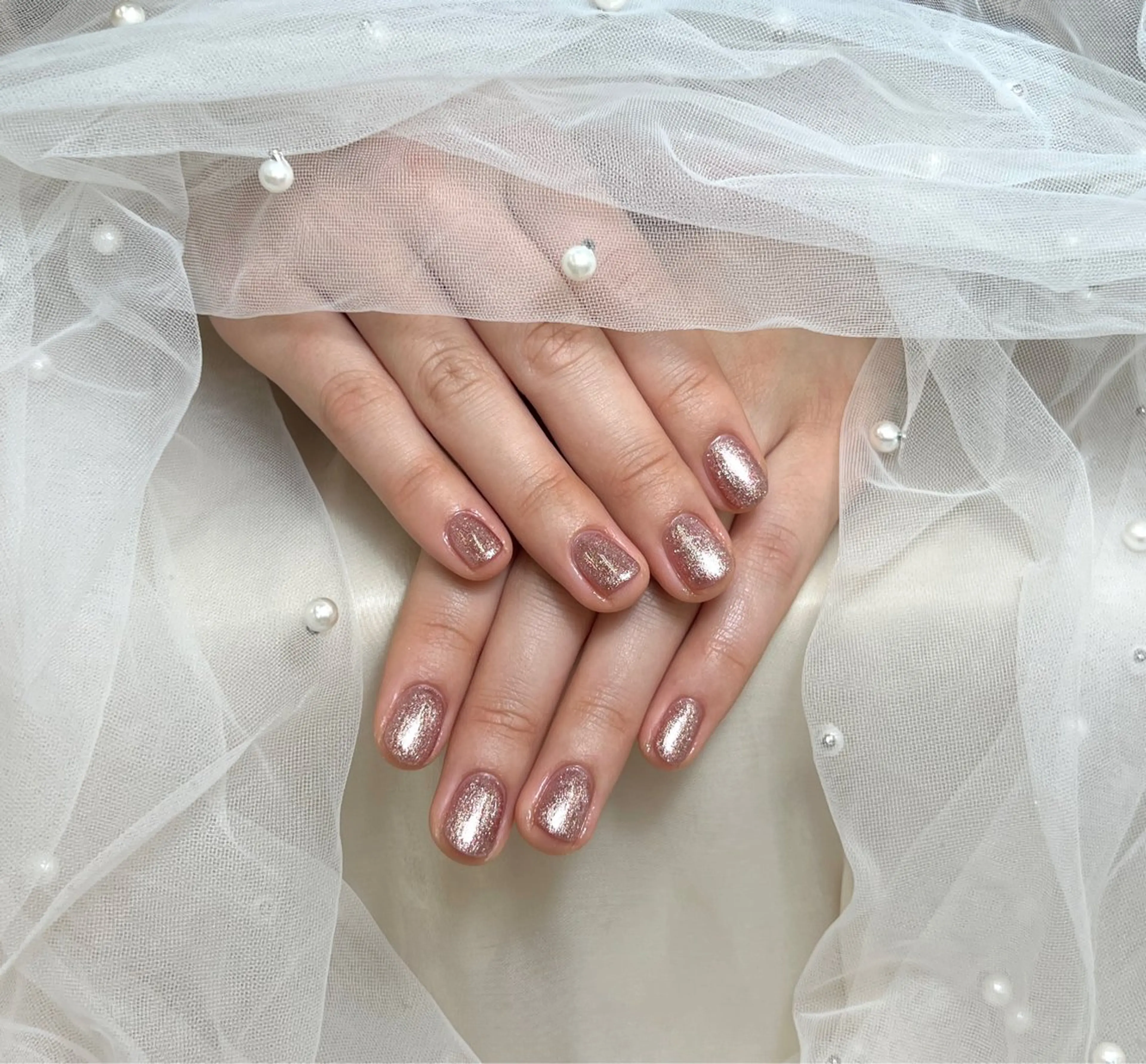 ネイル 💅ネイリスト 🍒harukaのネイルデザイン