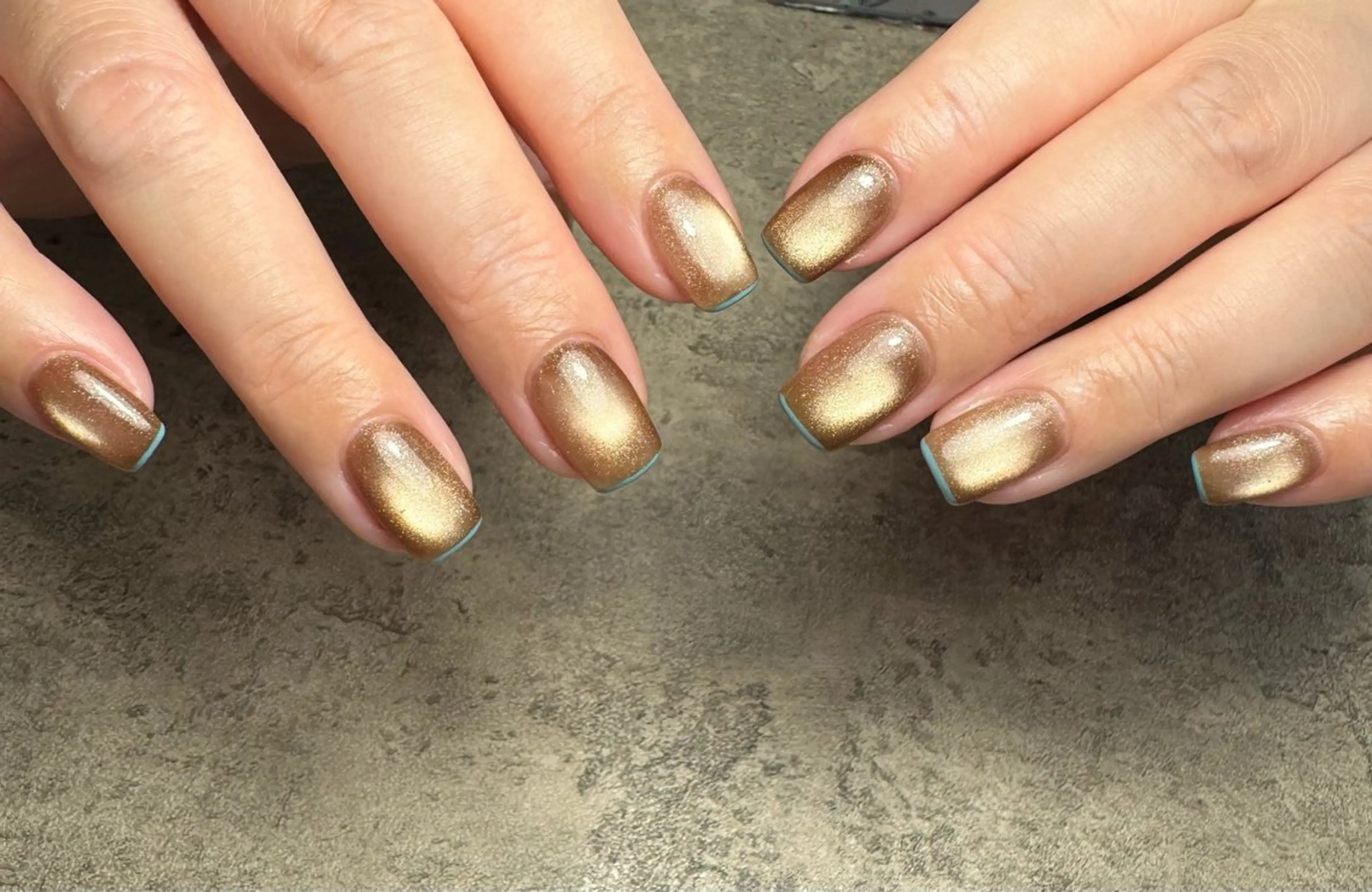 ネイル LIFE 2nd MARIのネイルデザイン