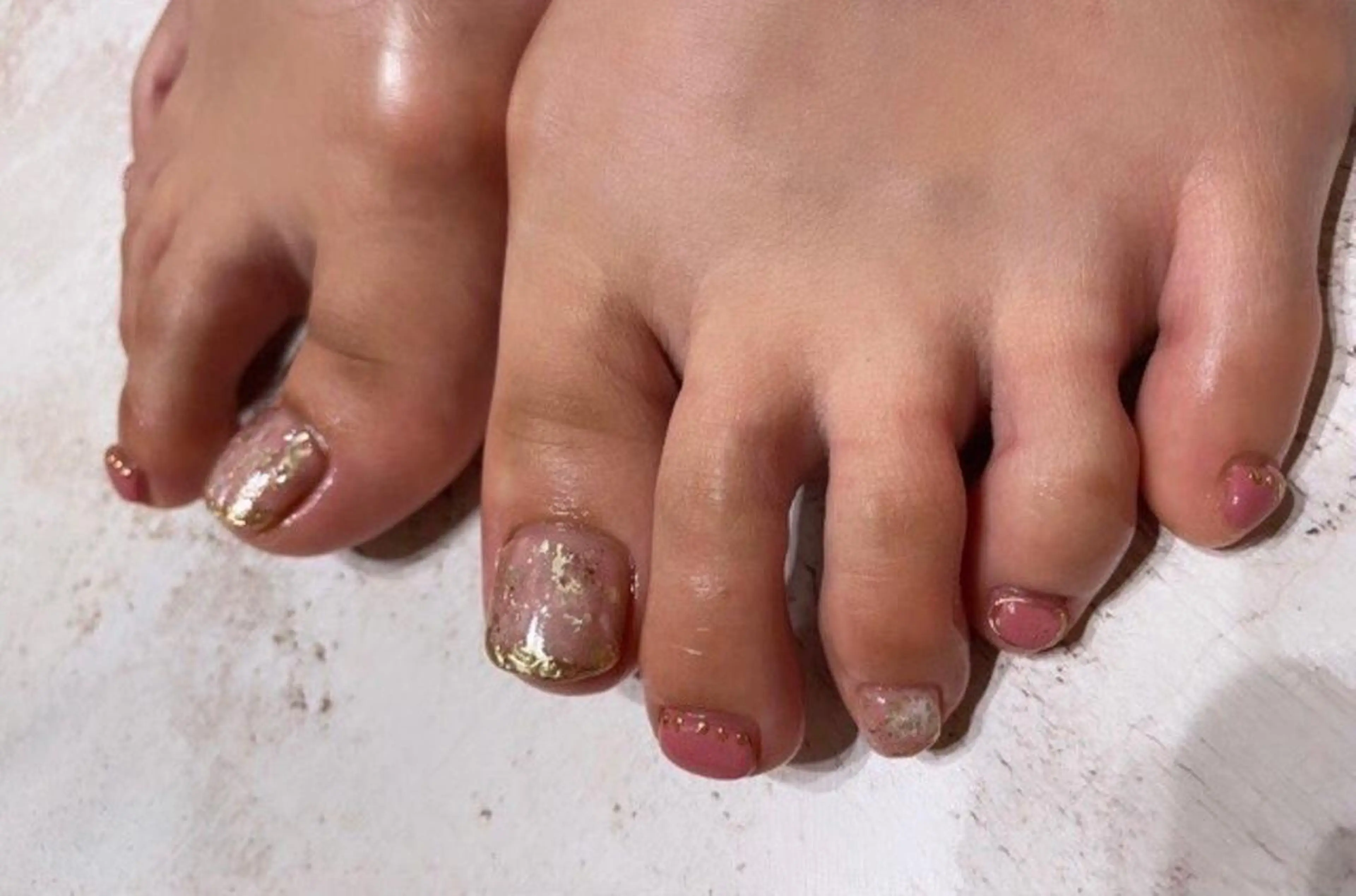 ネイル Kimura Yukoのネイルデザイン