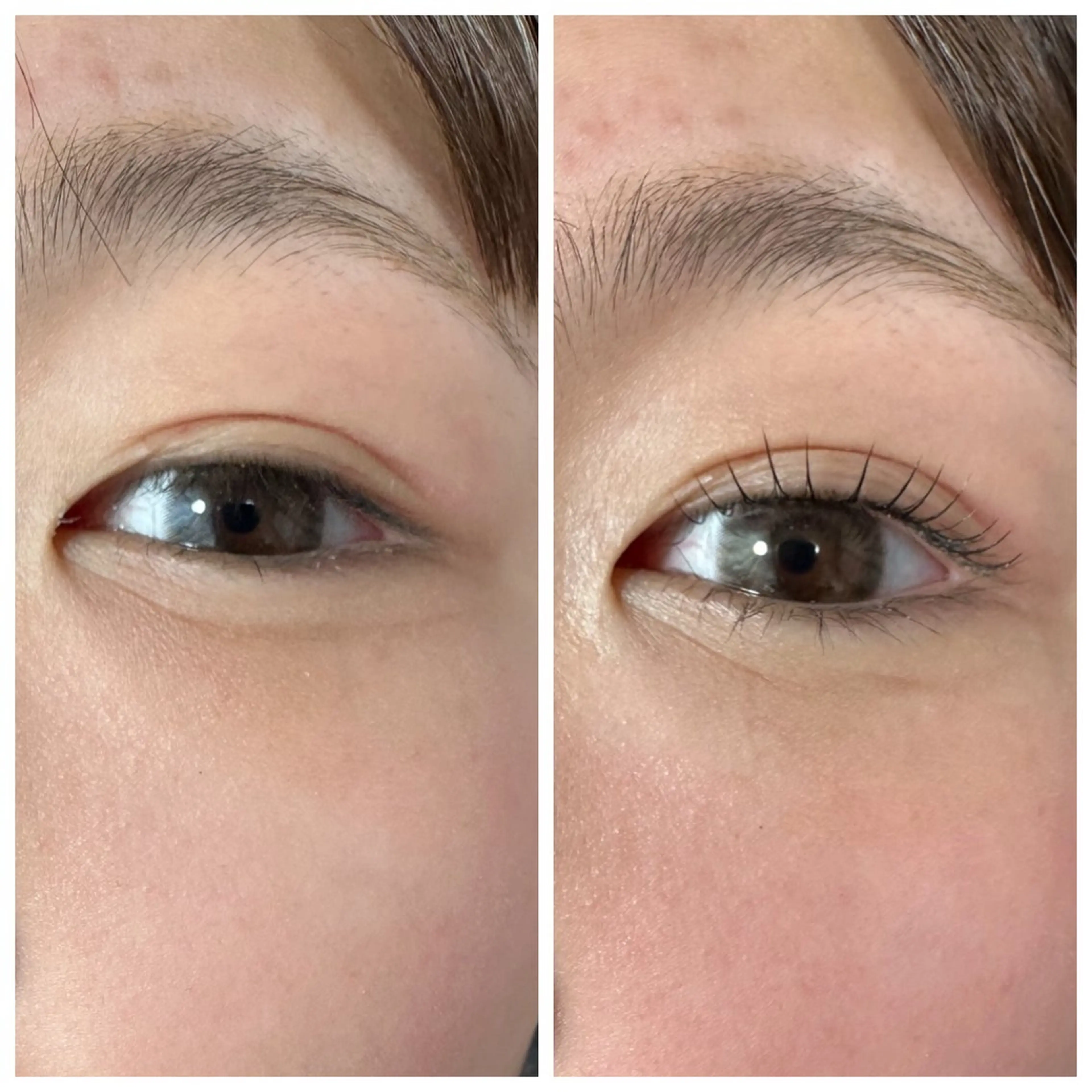 マツエク・マツパ マツパ SAYAKA 🫧のマツエク・マツパデザイン