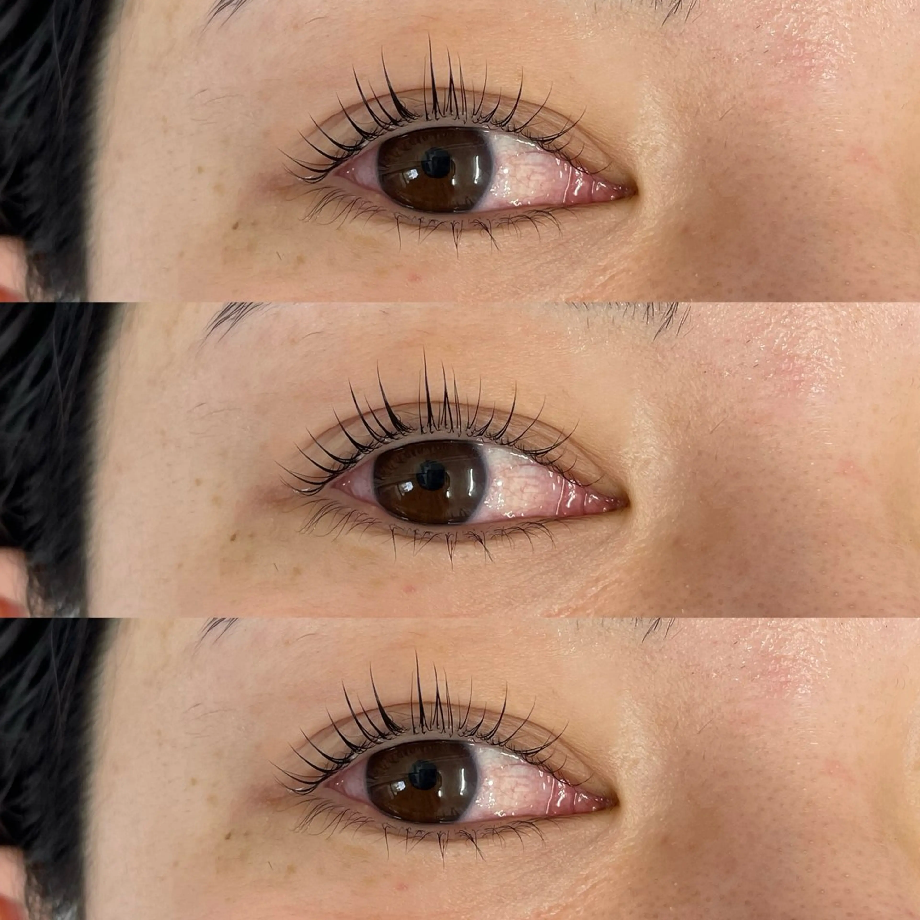 マツエク・マツパ マツパ 『垢抜け眉』 reno୨ৎʺの眉毛・アイブロウイメージ