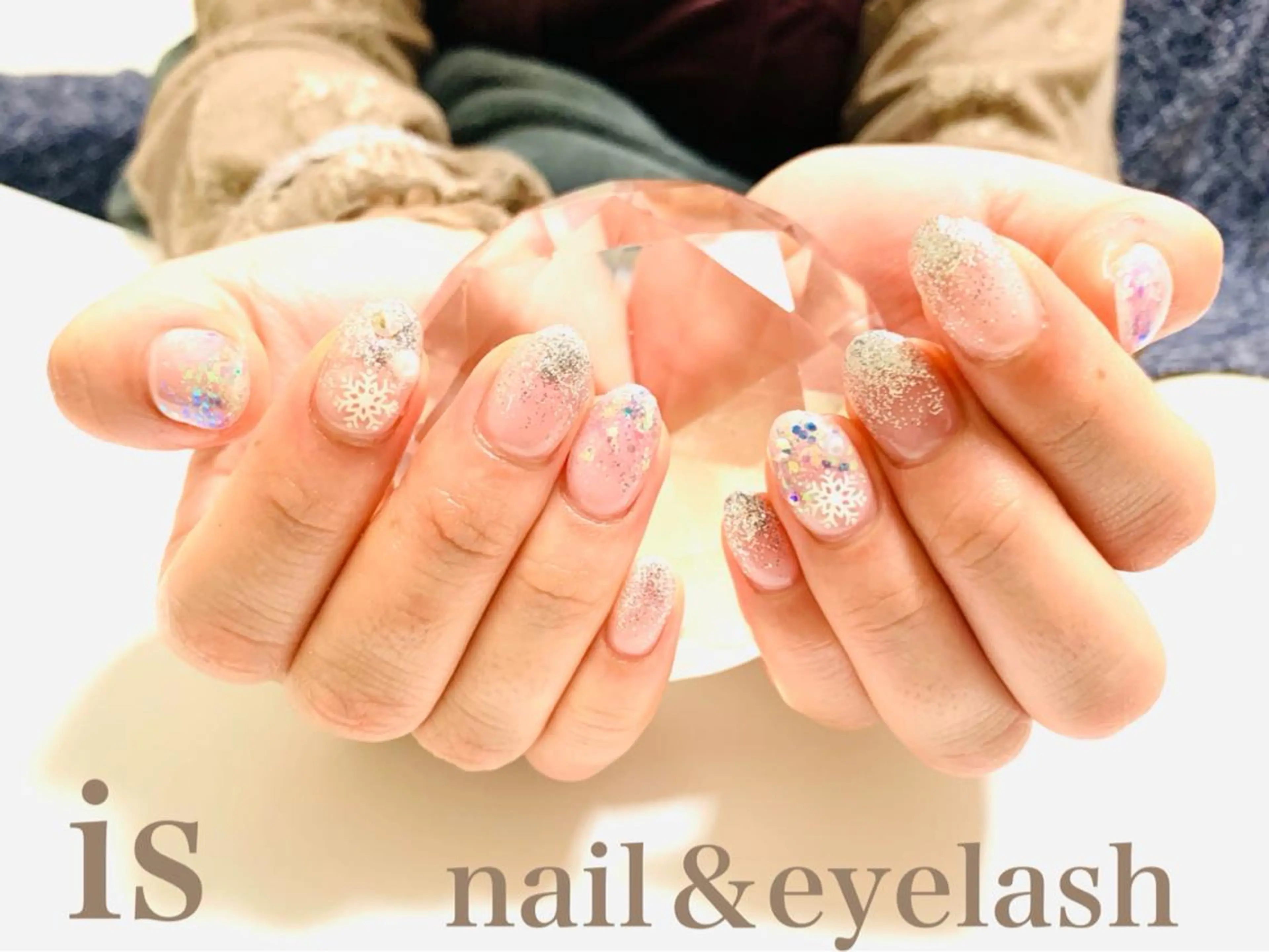 ネイル ＆ meのマツエク・マツパデザイン