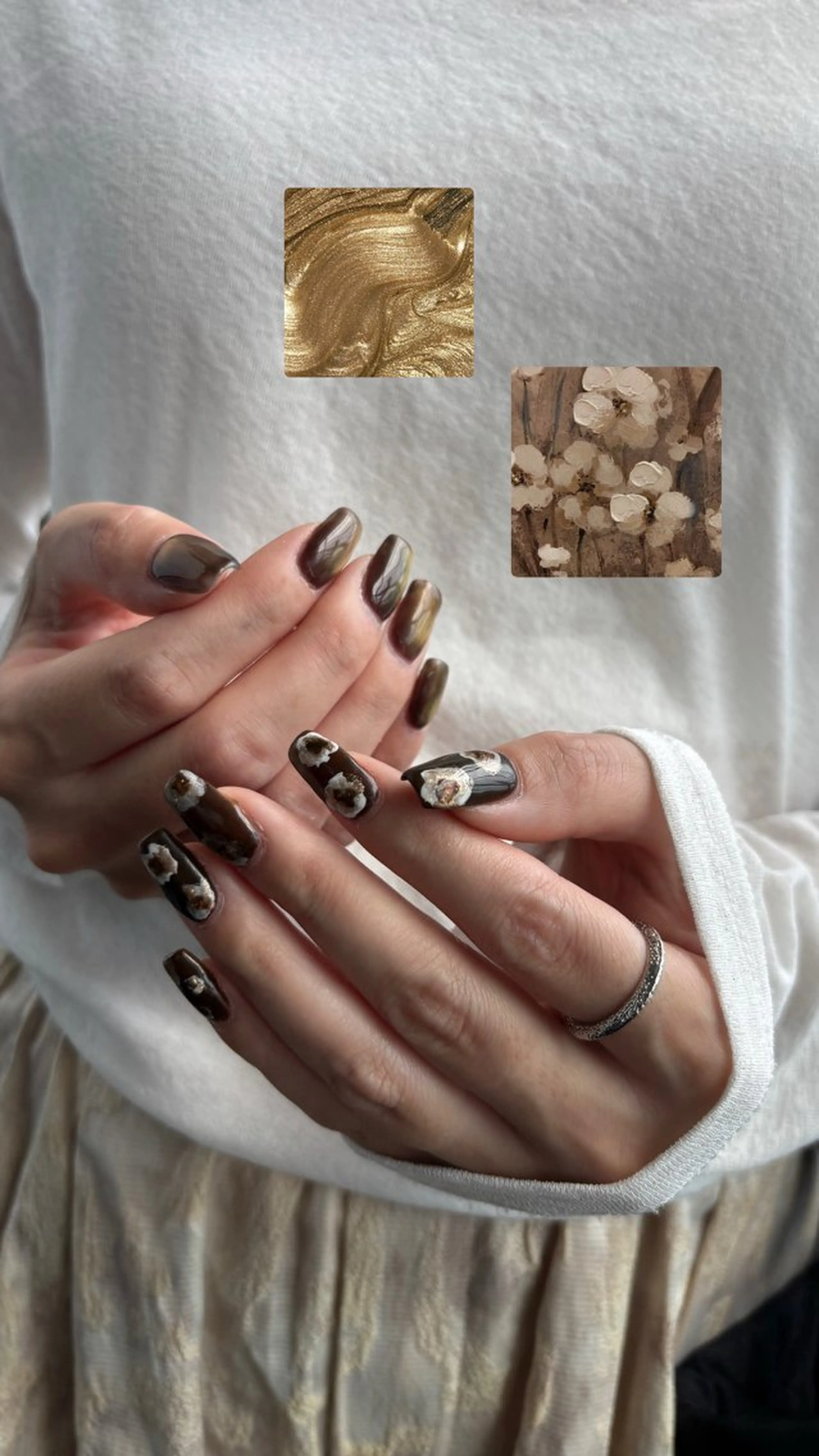 ネイル jtof. nail salonのネイルデザイン