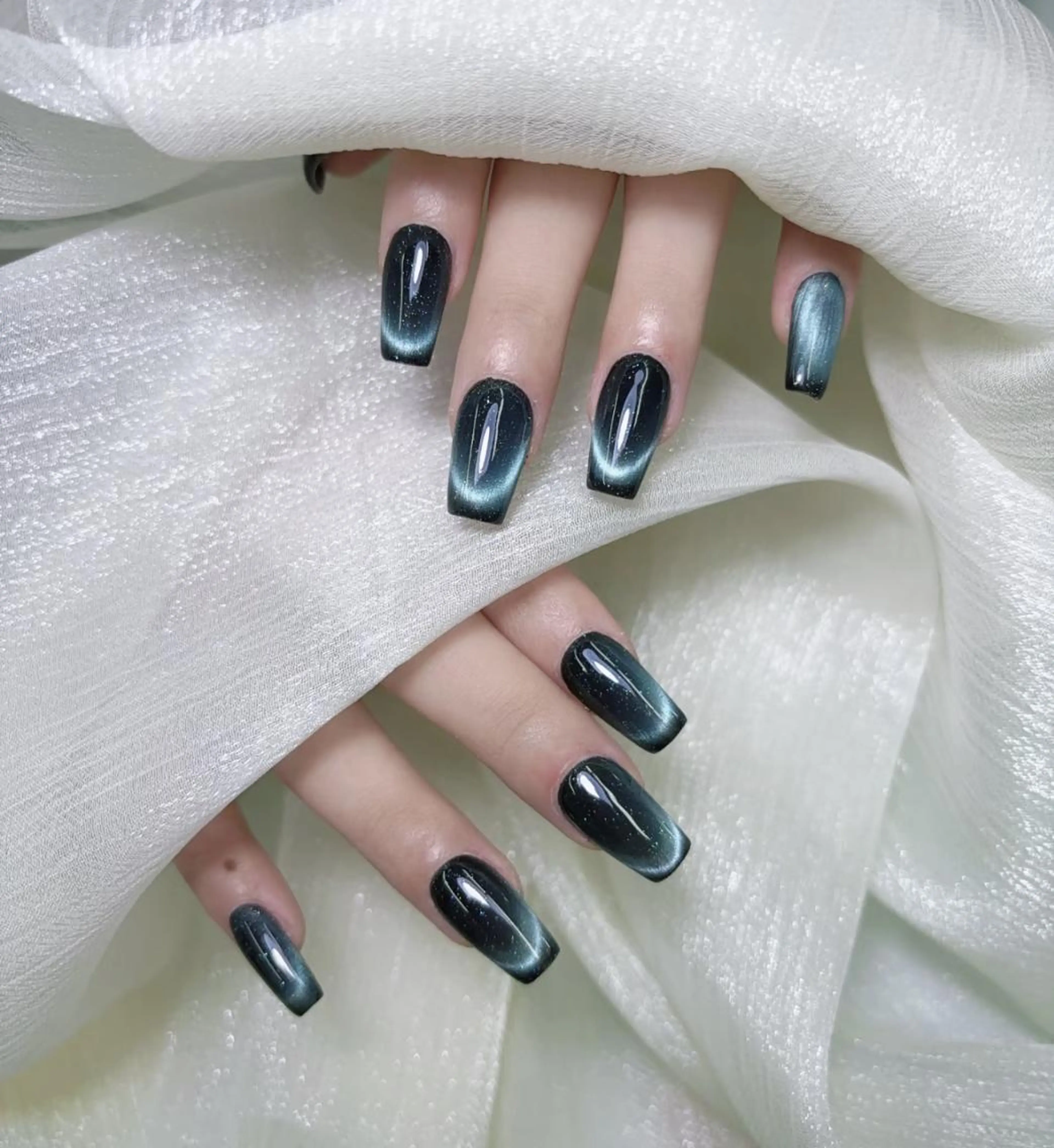 ネイル Miya🎀 nailのネイルデザイン