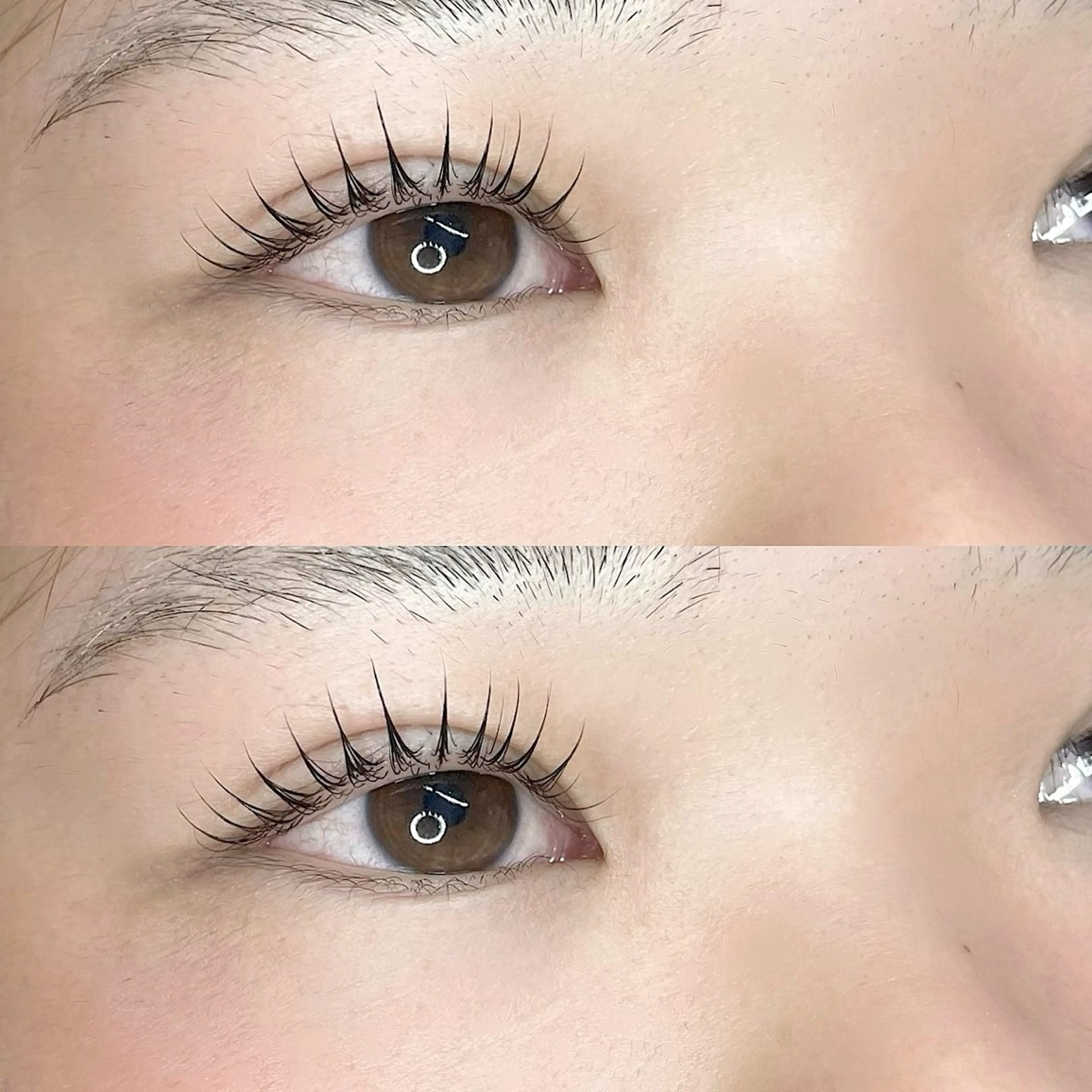 マツエク・マツパ salon milleのマツエク・マツパデザイン