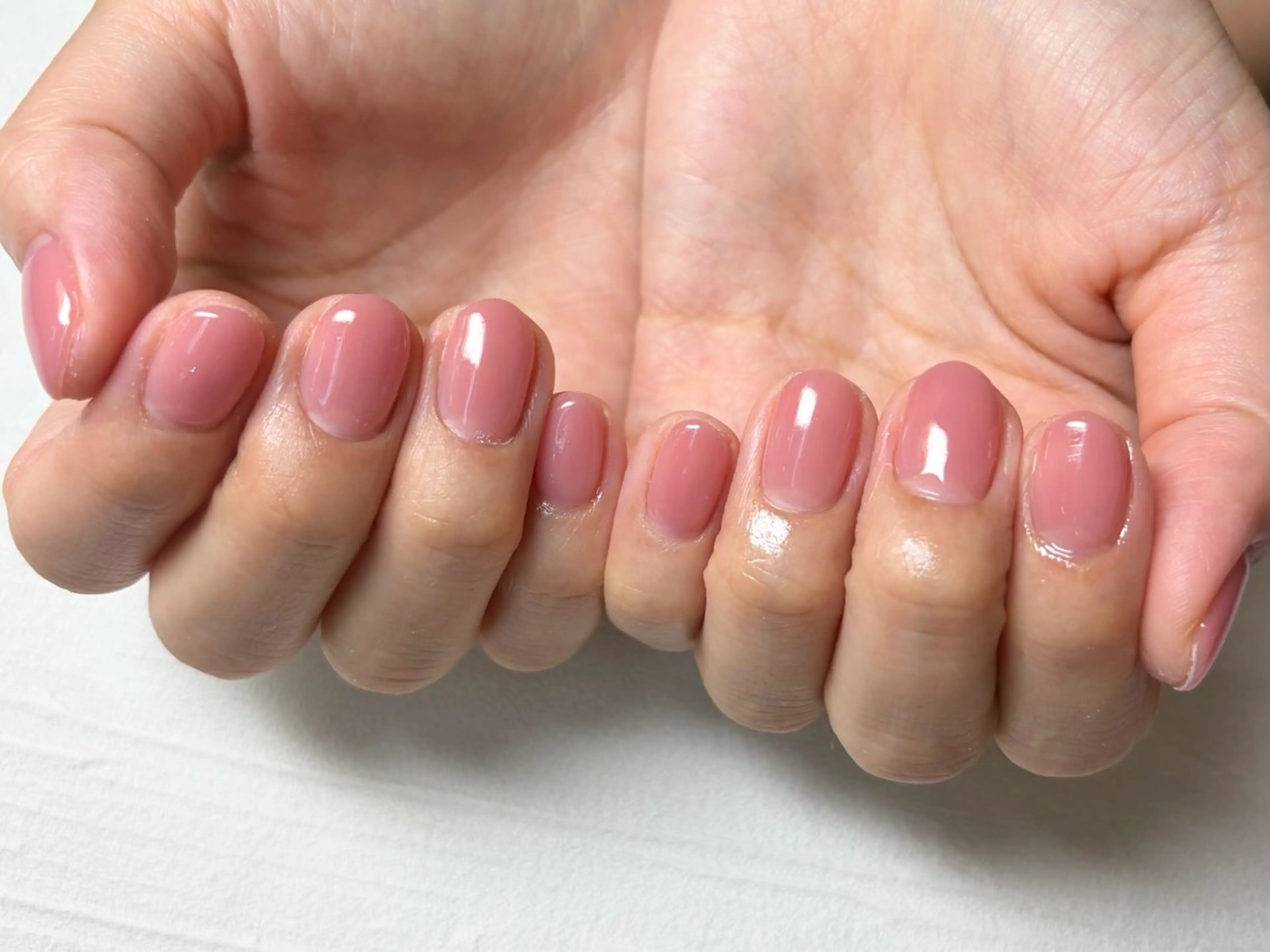 ネイル ハンドネイル Queennail 北堀江Yumiのネイルデザイン