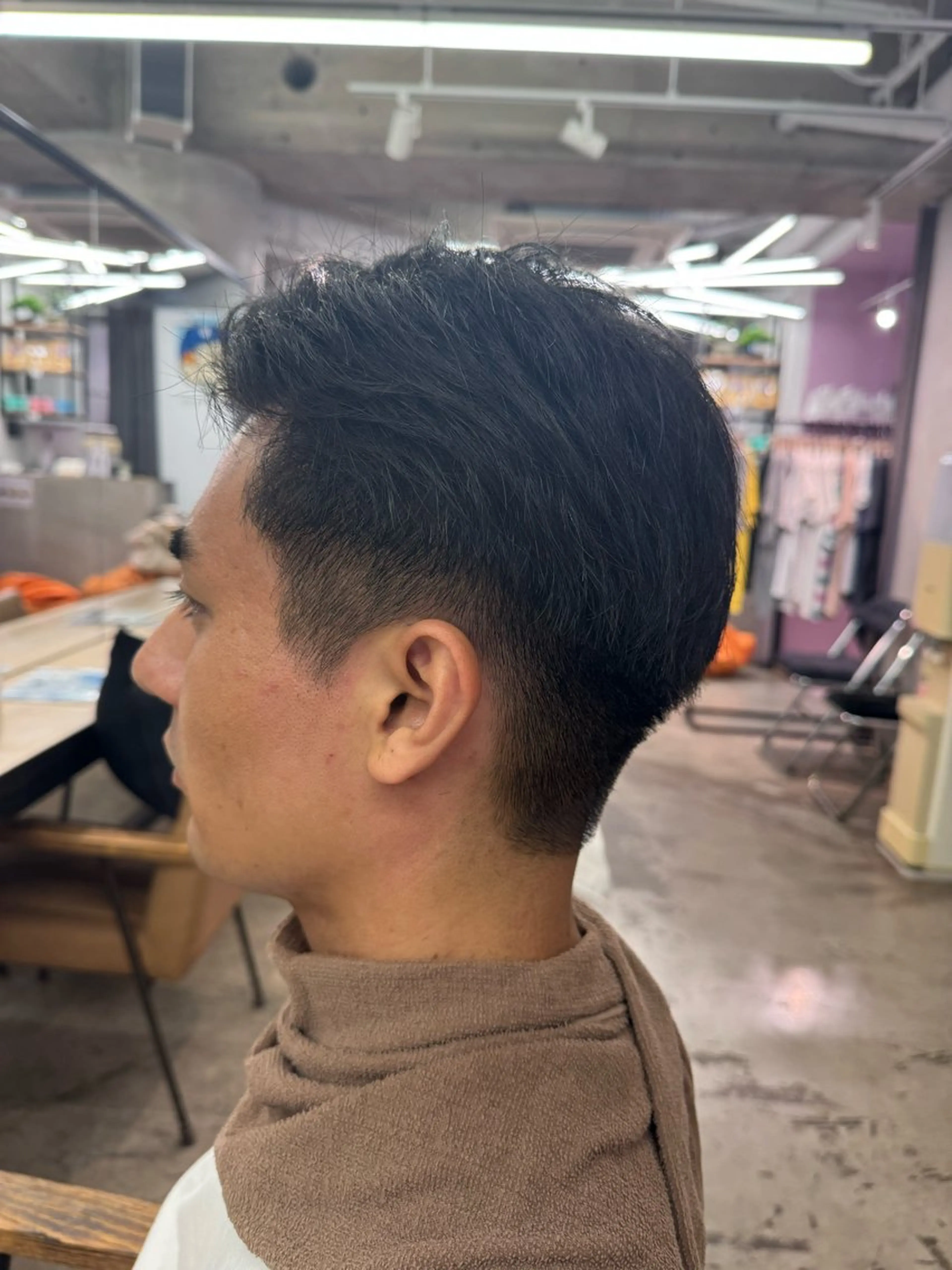 メンズ 🌻川島 あすか🌻のヘアスタイル