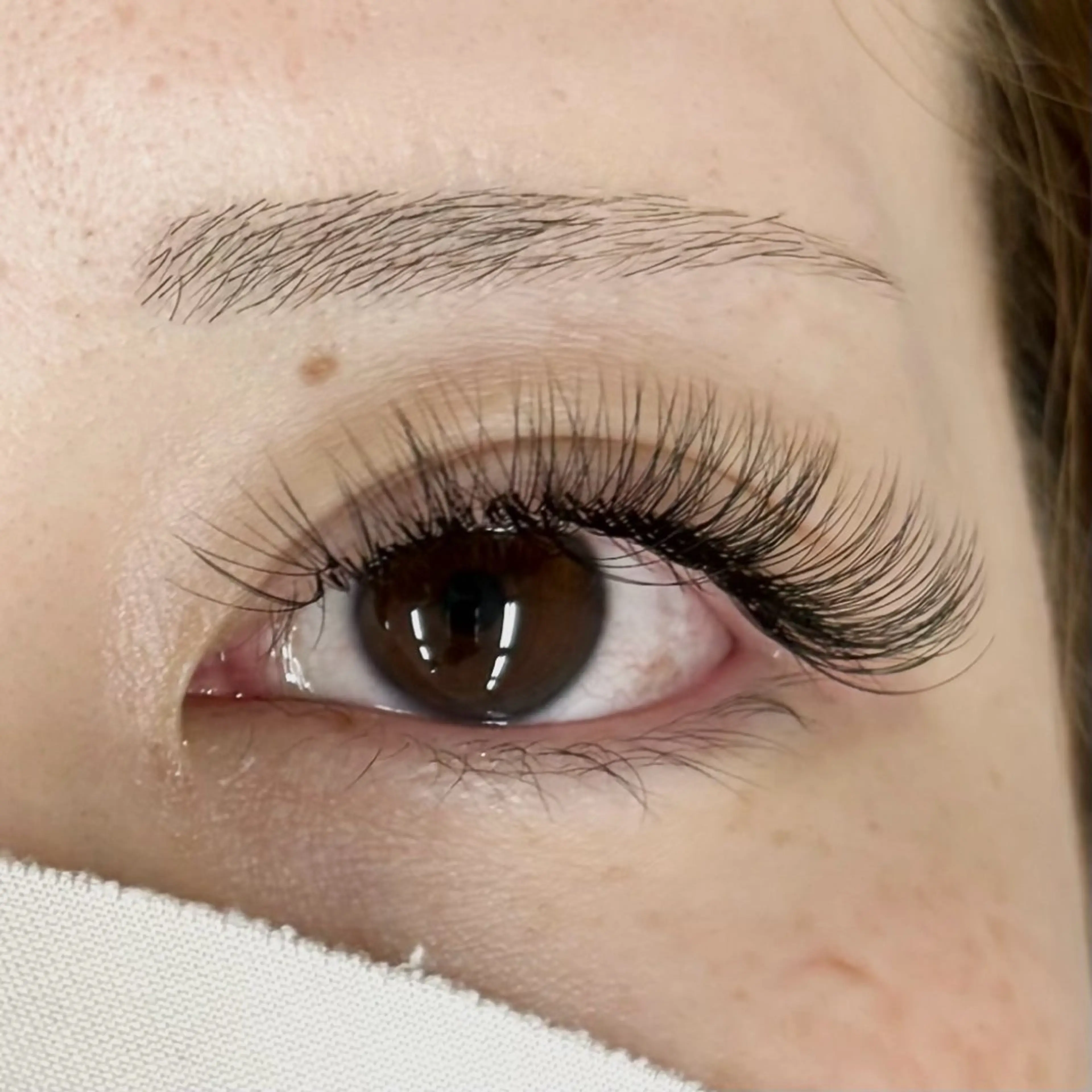 マツエク・マツパ 🎀EVEREYES 前久保🎀のマツエク・マツパデザイン