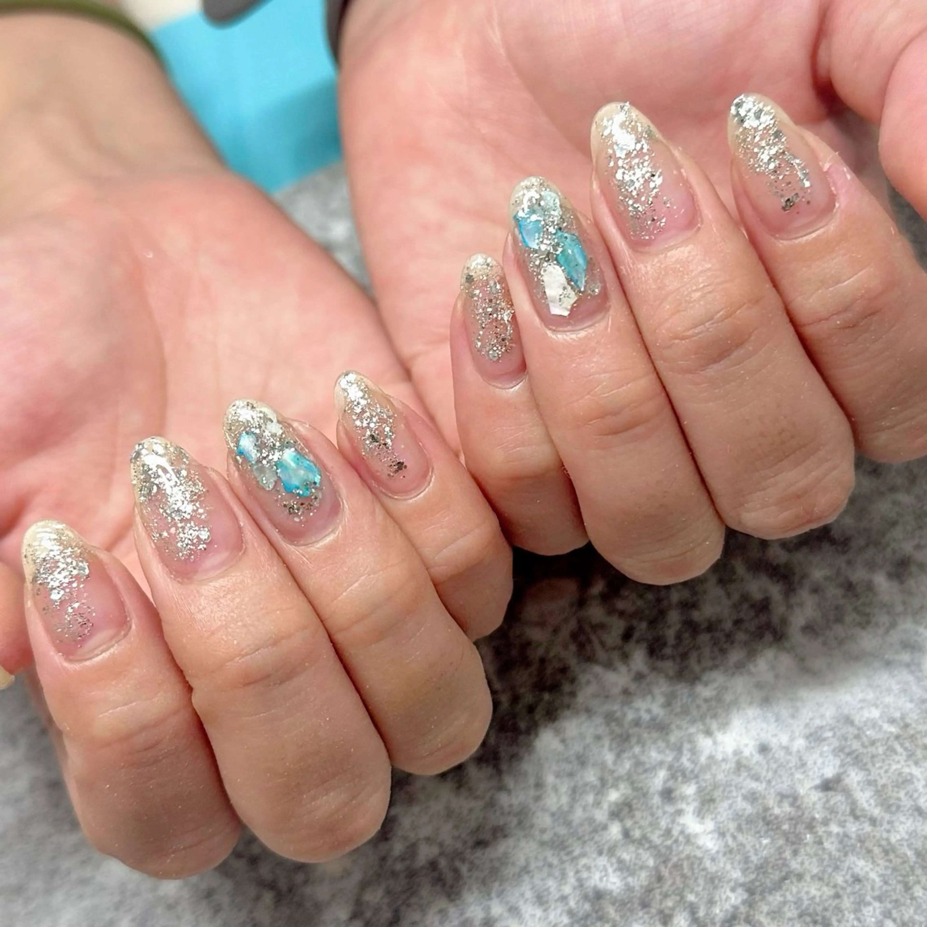 ネイル wellmoon Tanaのその他イメージ