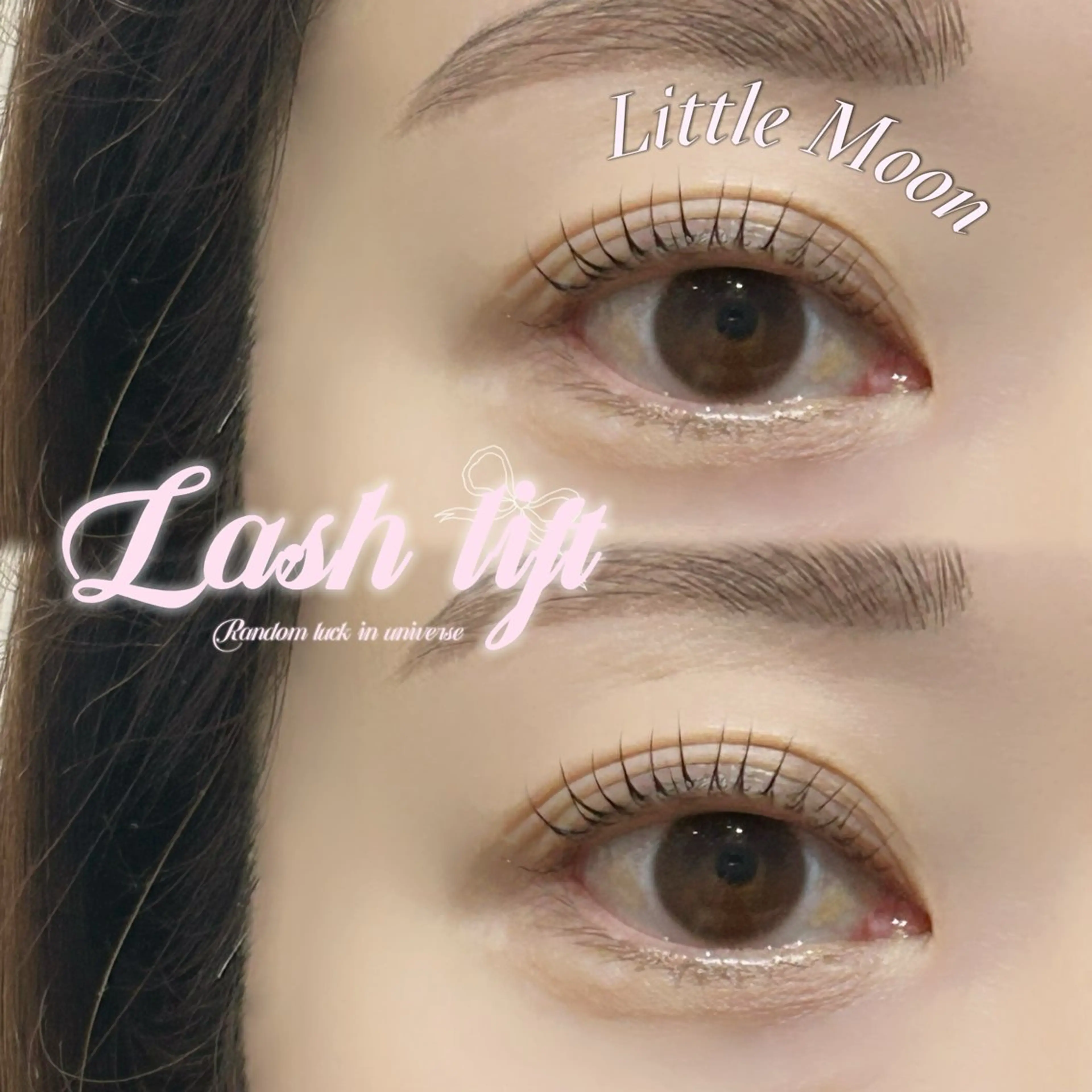 マツエク・マツパ マツパ AKARI アイブロウ/まつぱのマツエク・マツパデザイン