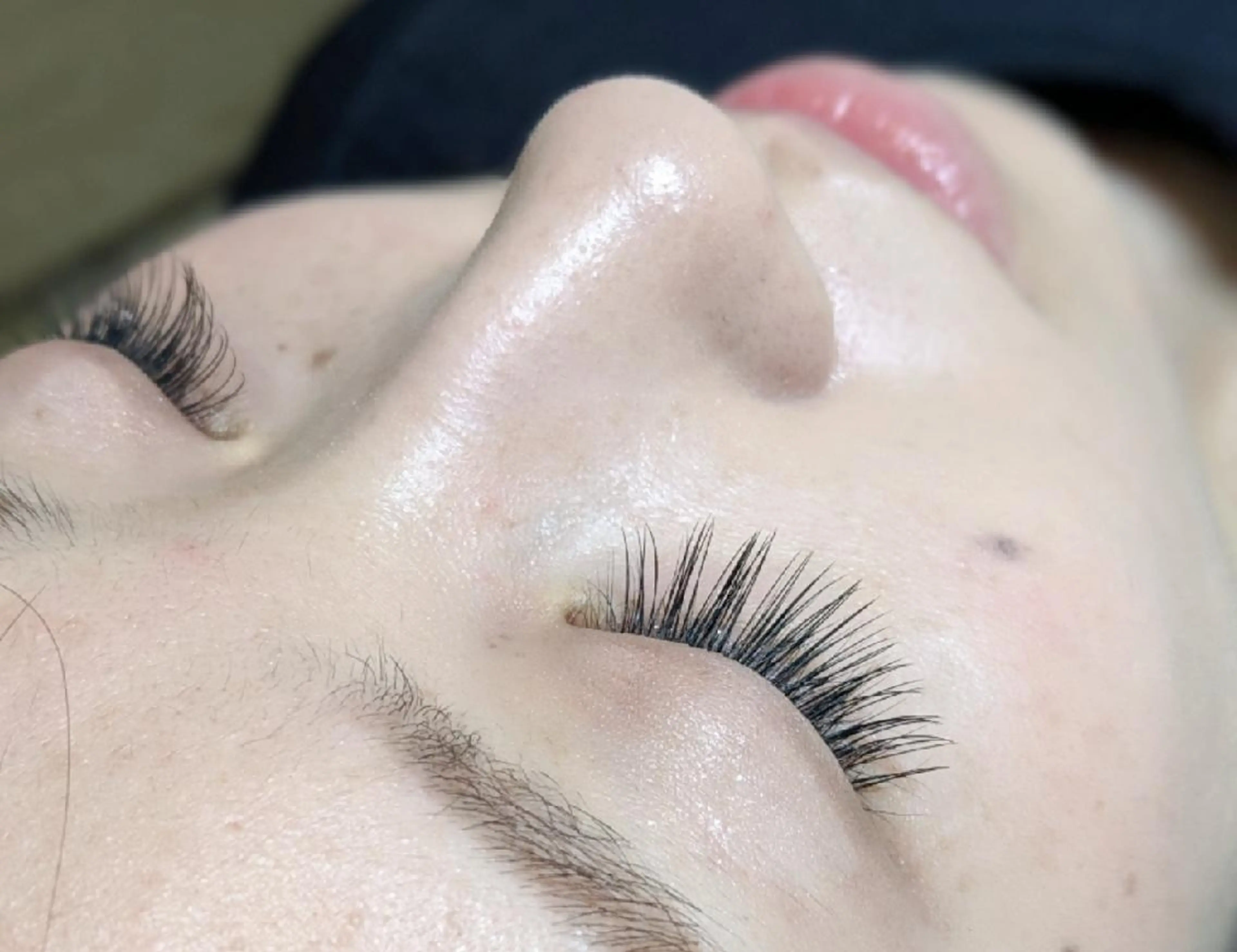 マツエク・マツパ 佐野 亜祐梨のマツエク・マツパデザイン