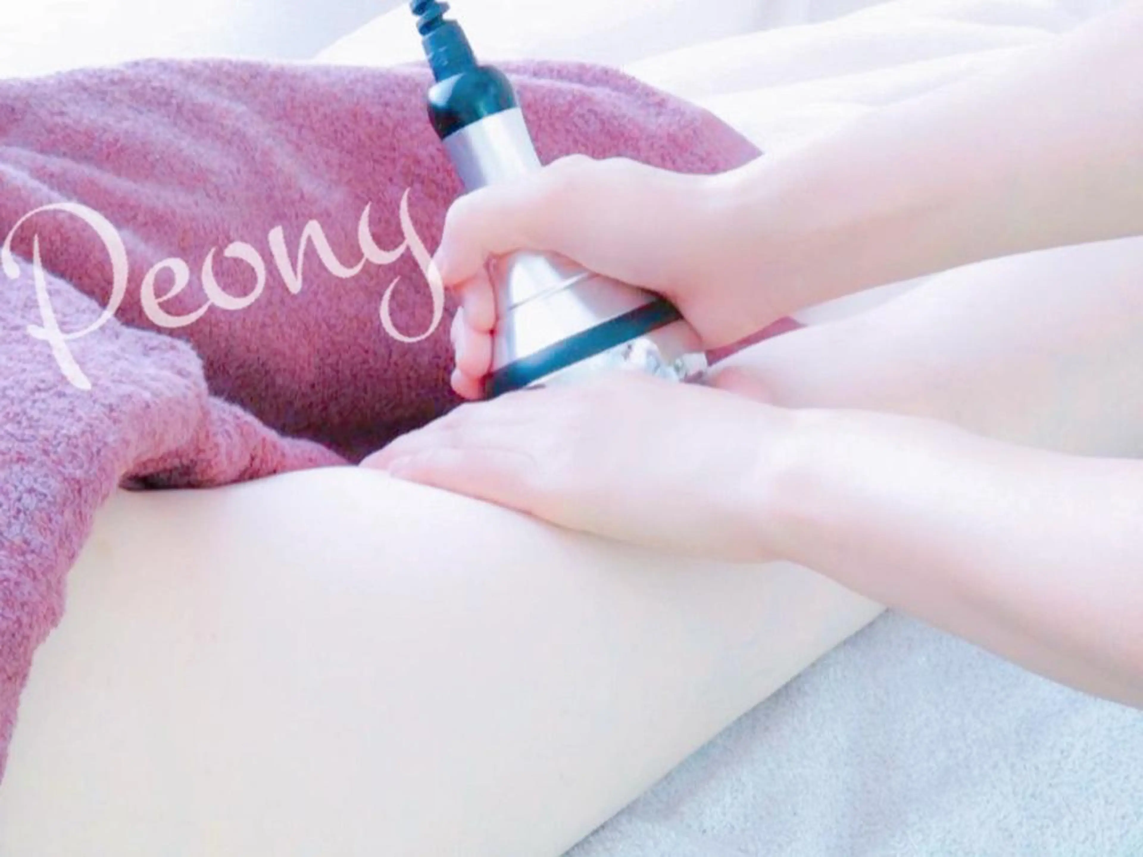 エステ リラク デトックス美容専門 サロンｐｅｏｎｙのエステ・リラクイメージ