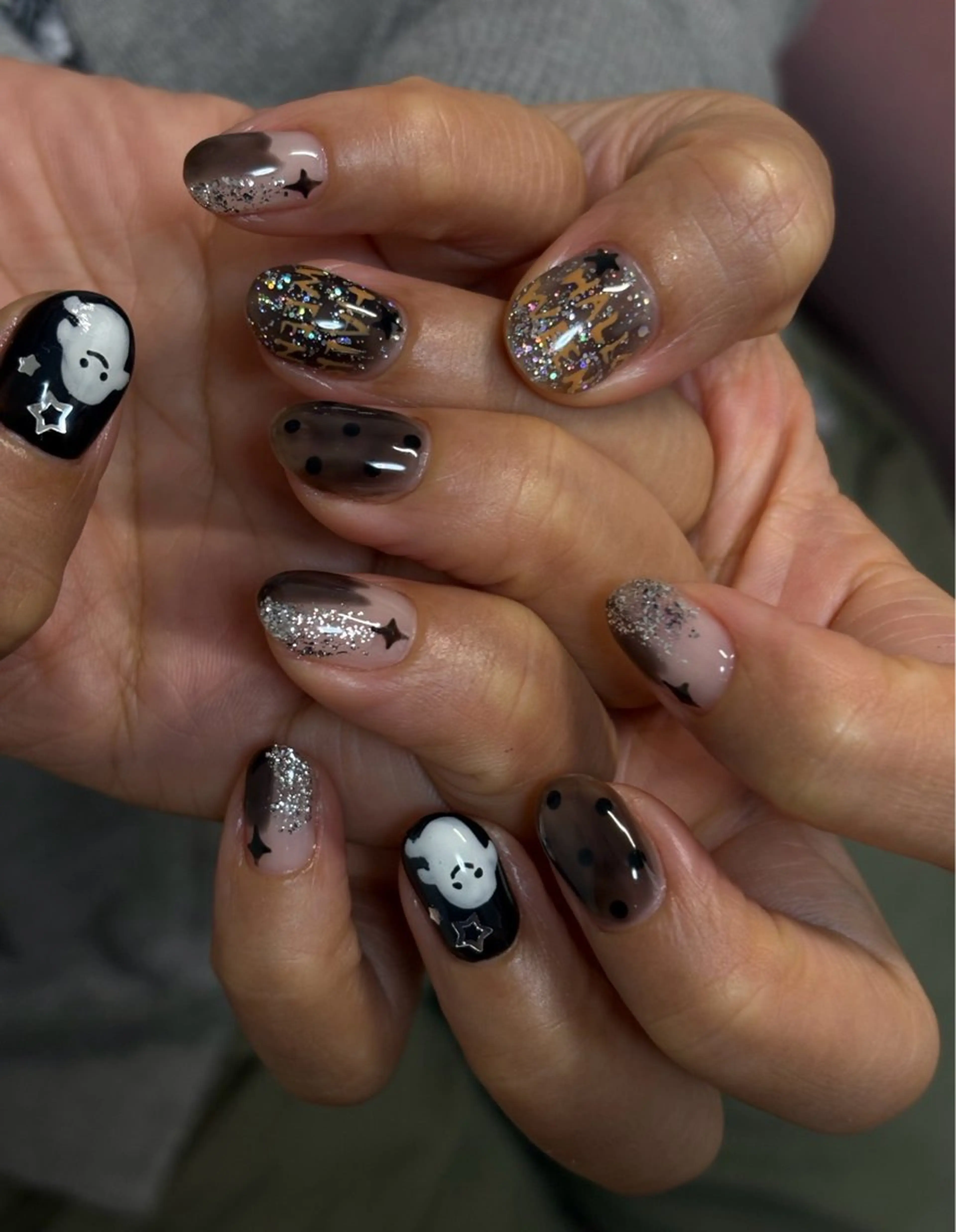 ネイル Queen‘s nail salonのネイルデザイン