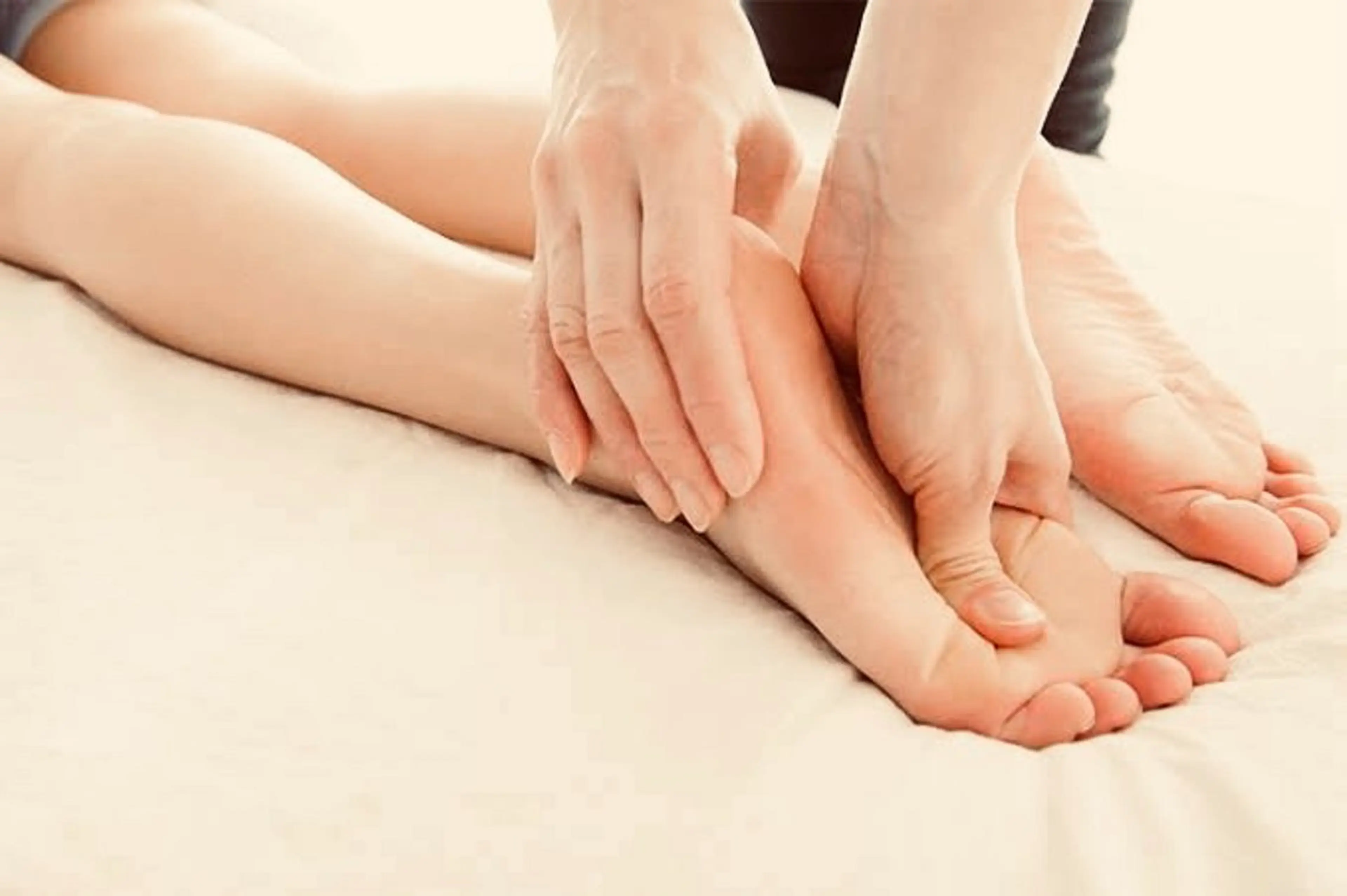 アロマリンパ・足湯 リブレス・ヒメイのエステ・リラクイメージ