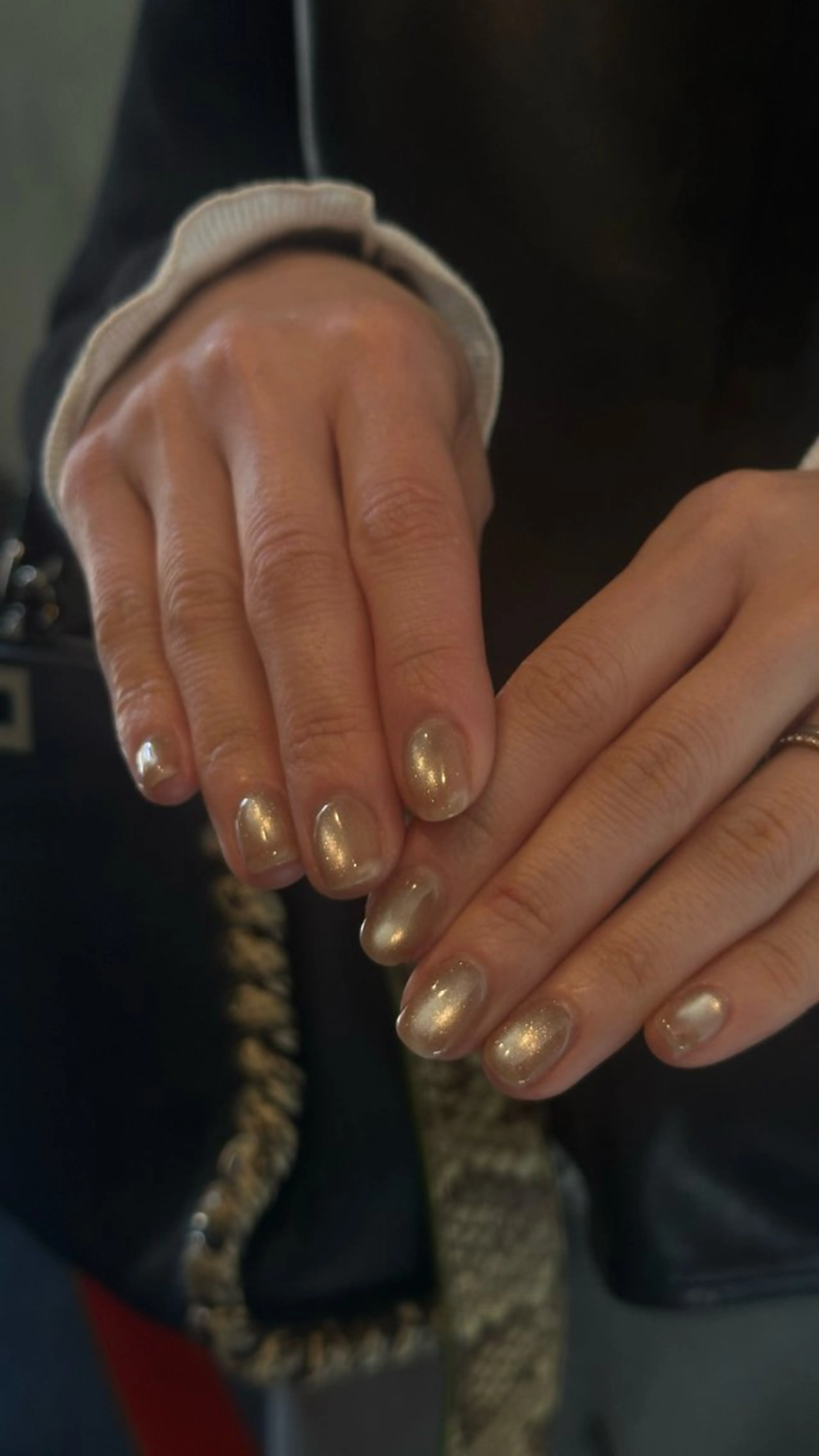 ネイル Manon nailistのネイルデザイン