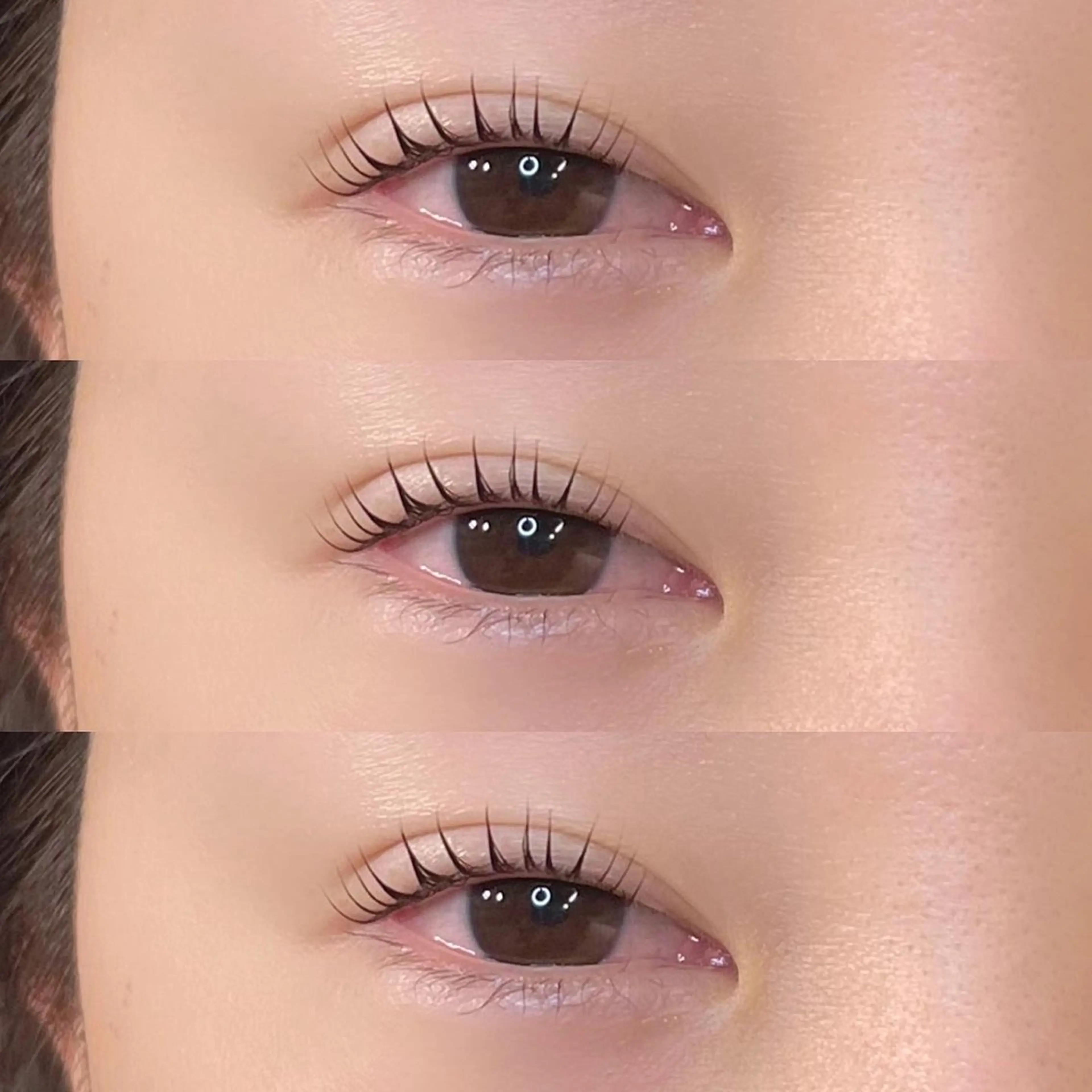 マツエク・マツパ マツパ seReno eyebrow&eyelash目黒本店所属・seReno KOHAKUの眉毛・アイブロウイメージ