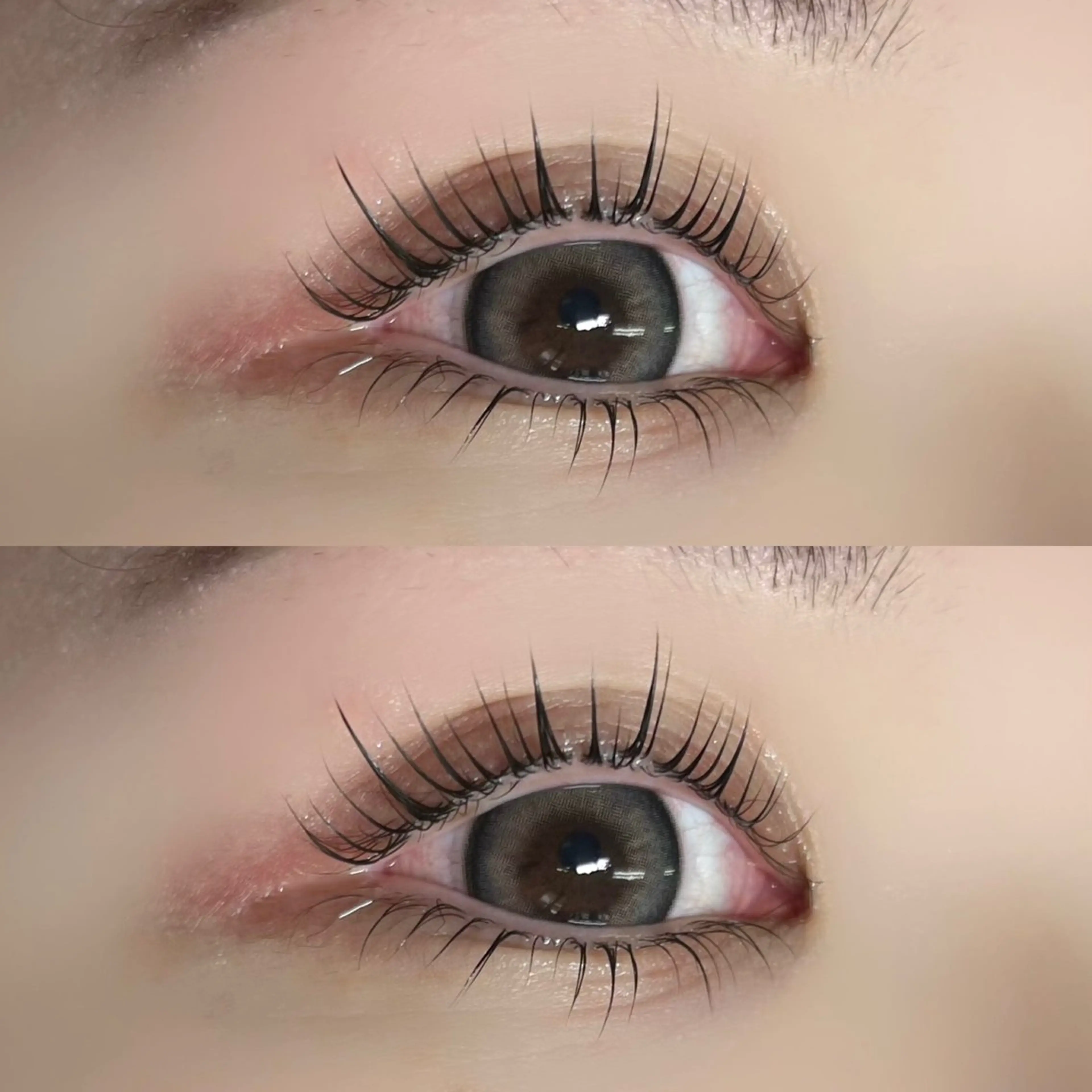 マツエク・マツパ マツパ 𝒆𝒊𝒈𝒉𝒕 杏花のマツエク・マツパデザイン