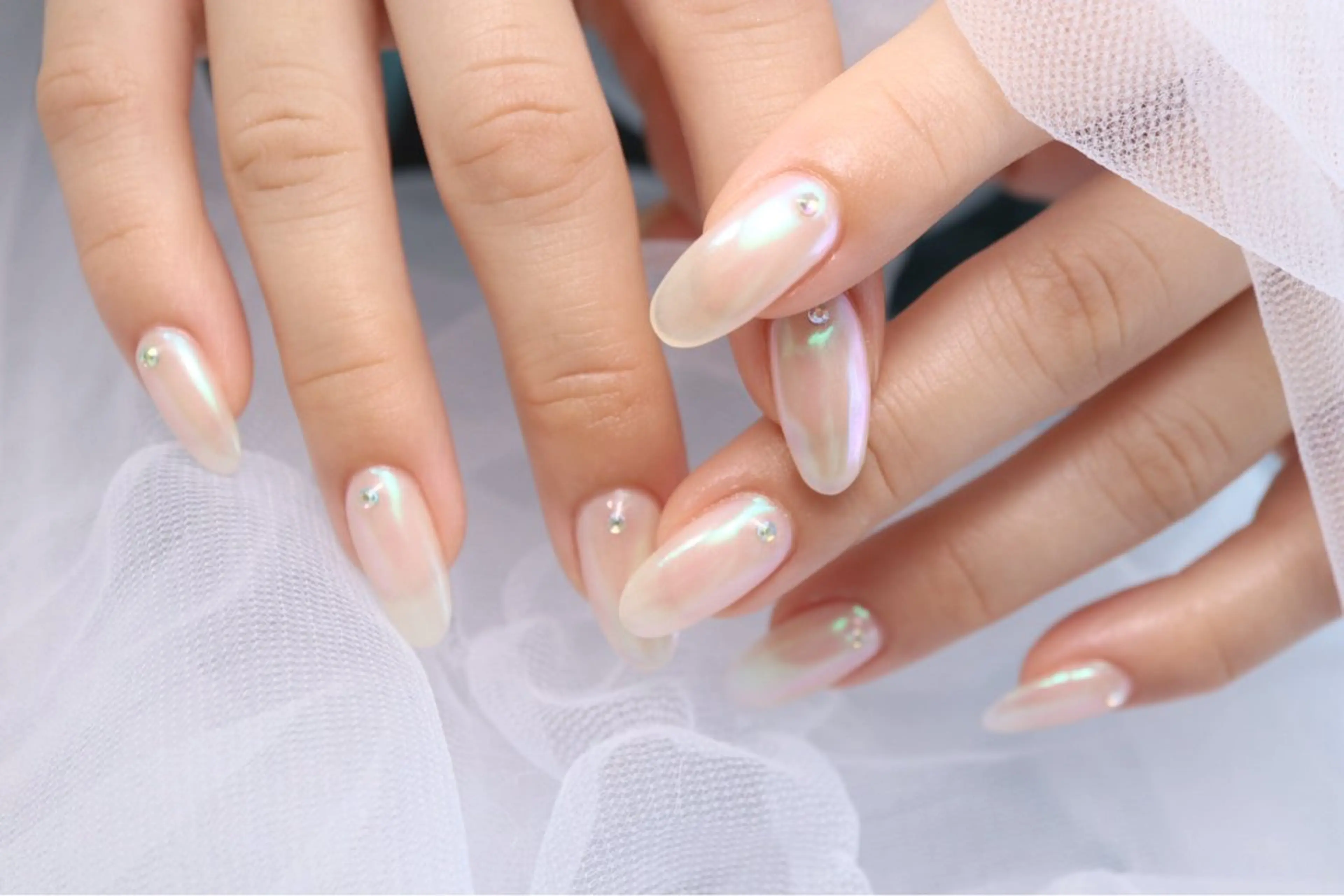 ネイル nailsalon Manina齋藤愛美のネイルデザイン